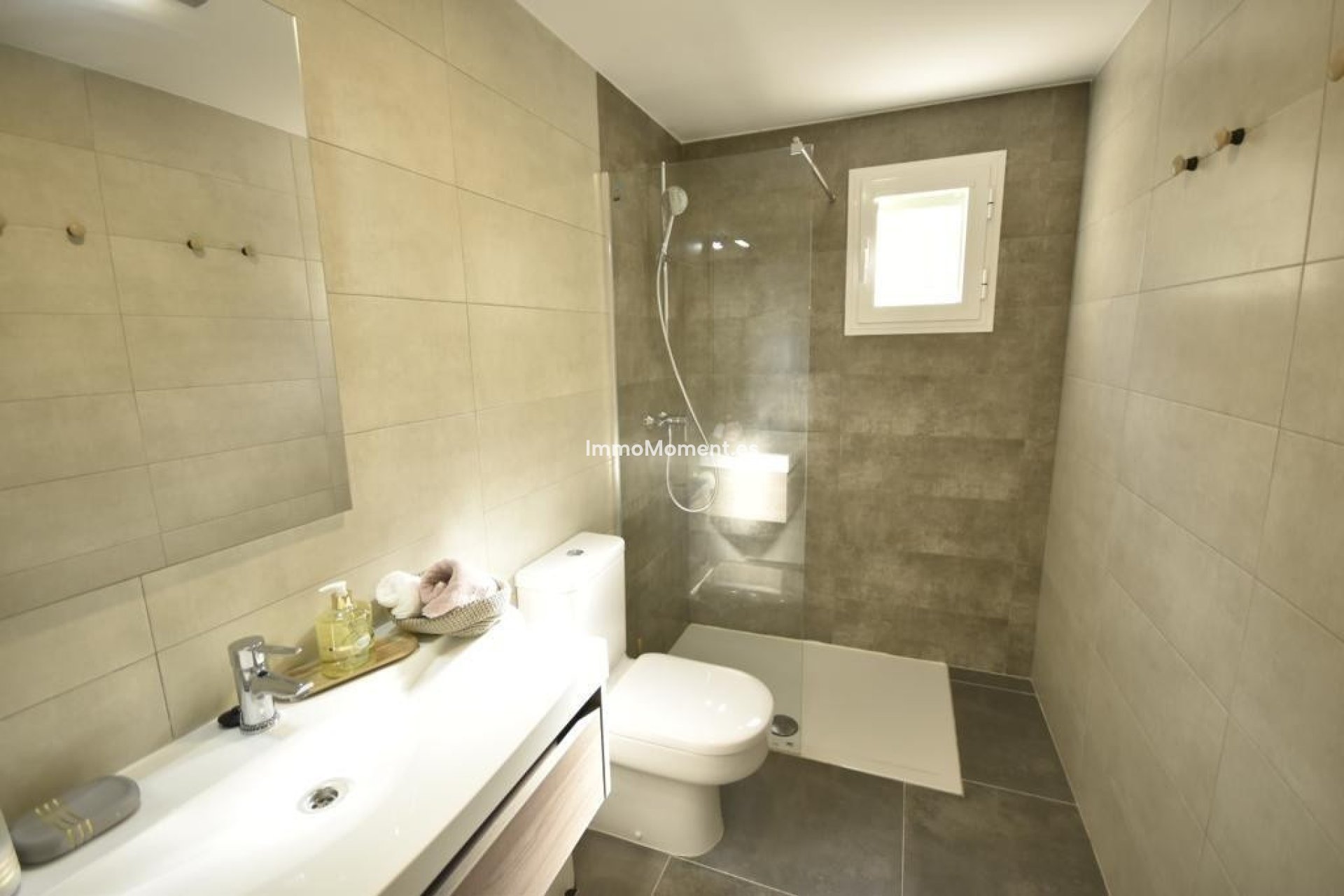 Wiederverkauf - Wohnung - Orihuela - Orihuela Costa