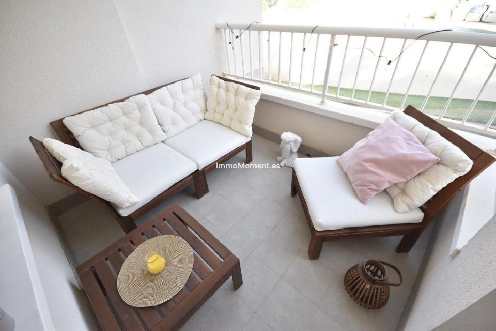 Wiederverkauf - Wohnung - Orihuela - Orihuela Costa