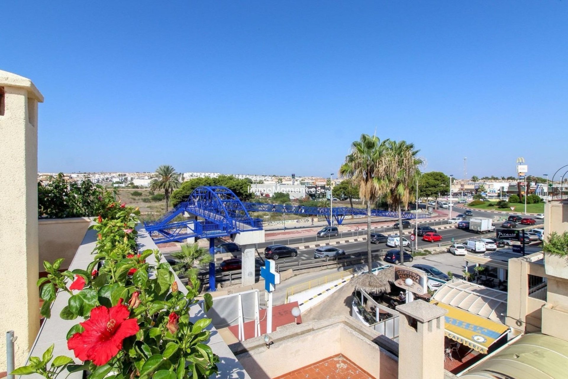 Wiederverkauf - Wohnung - Orihuela - Orihuela Costa