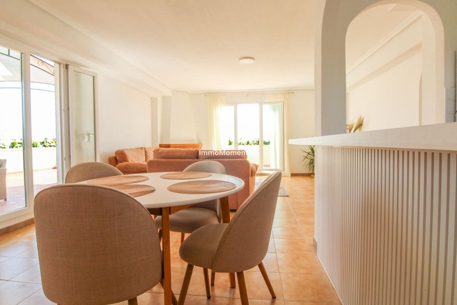 Wiederverkauf - Wohnung - Orihuela - Orihuela Costa