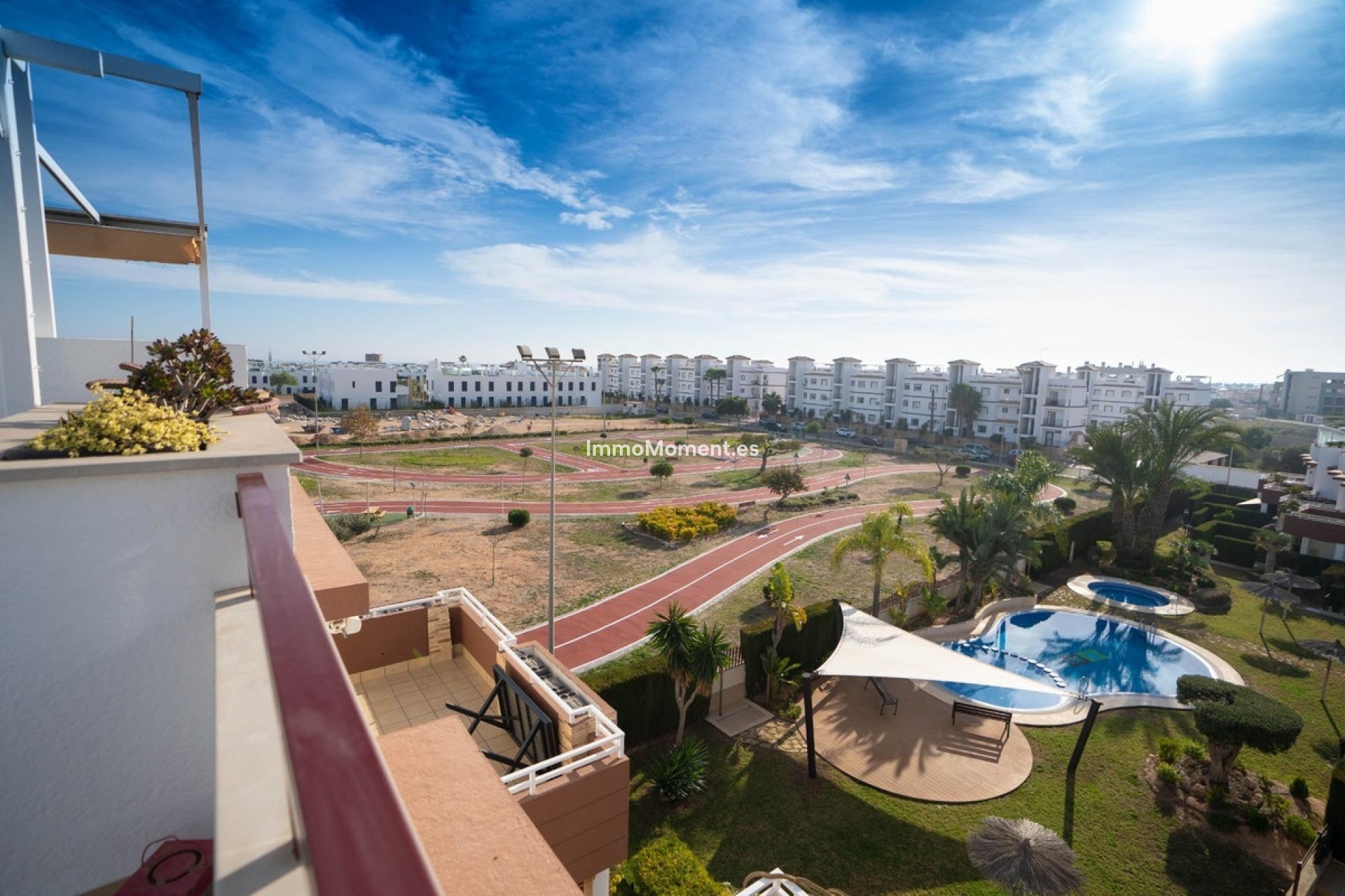 Wiederverkauf - Wohnung - Orihuela - Orihuela Costa