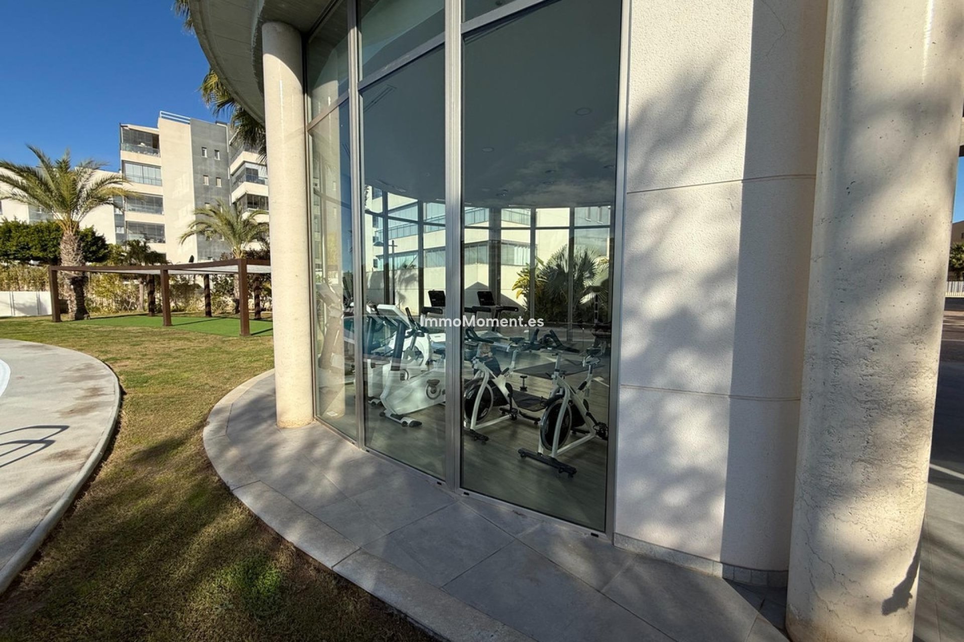 Wiederverkauf - Wohnung - Orihuela - Orihuela Costa