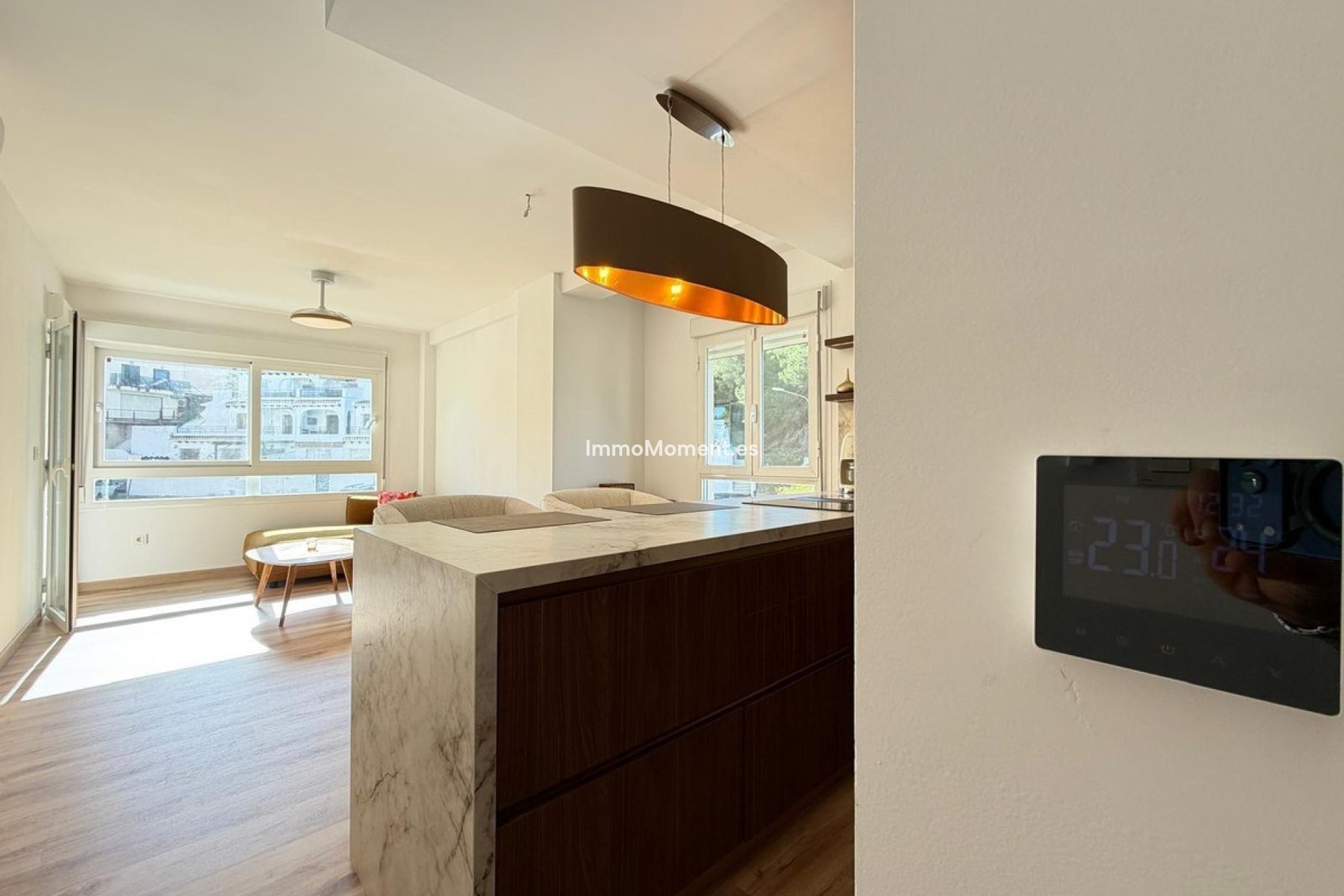 Wiederverkauf - Wohnung - Orihuela - Orihuela Costa