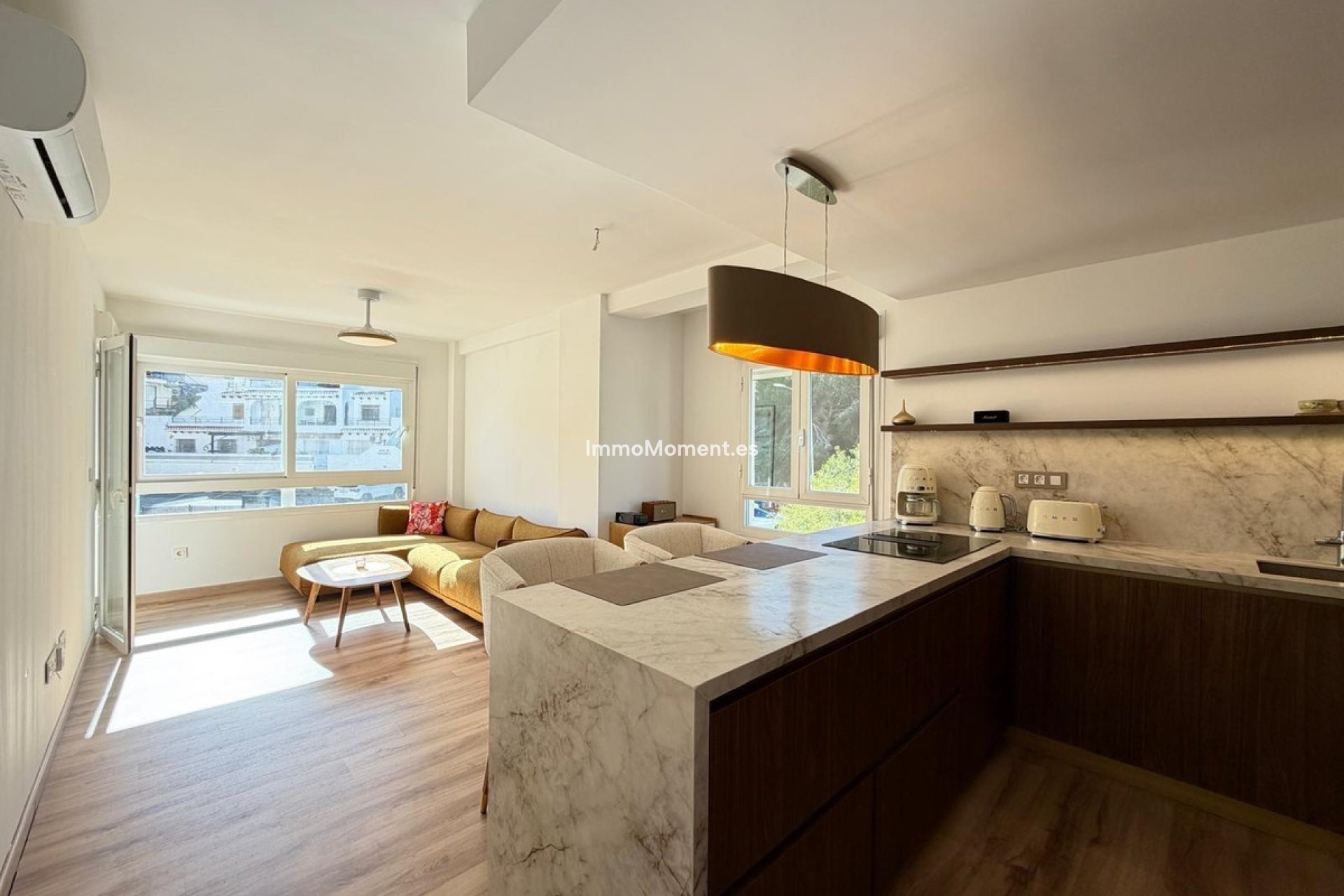 Wiederverkauf - Wohnung - Orihuela - Orihuela Costa