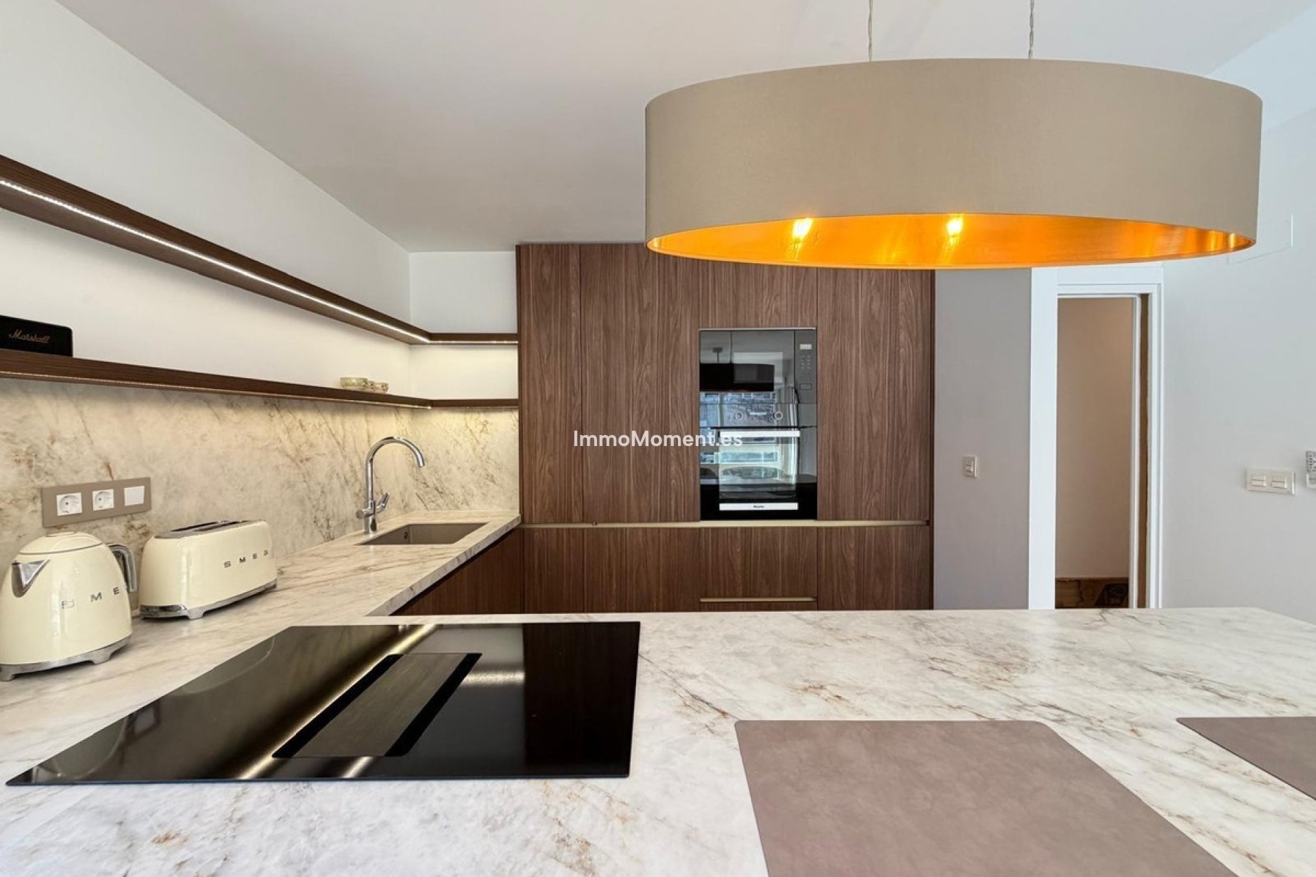 Wiederverkauf - Wohnung - Orihuela - Orihuela Costa