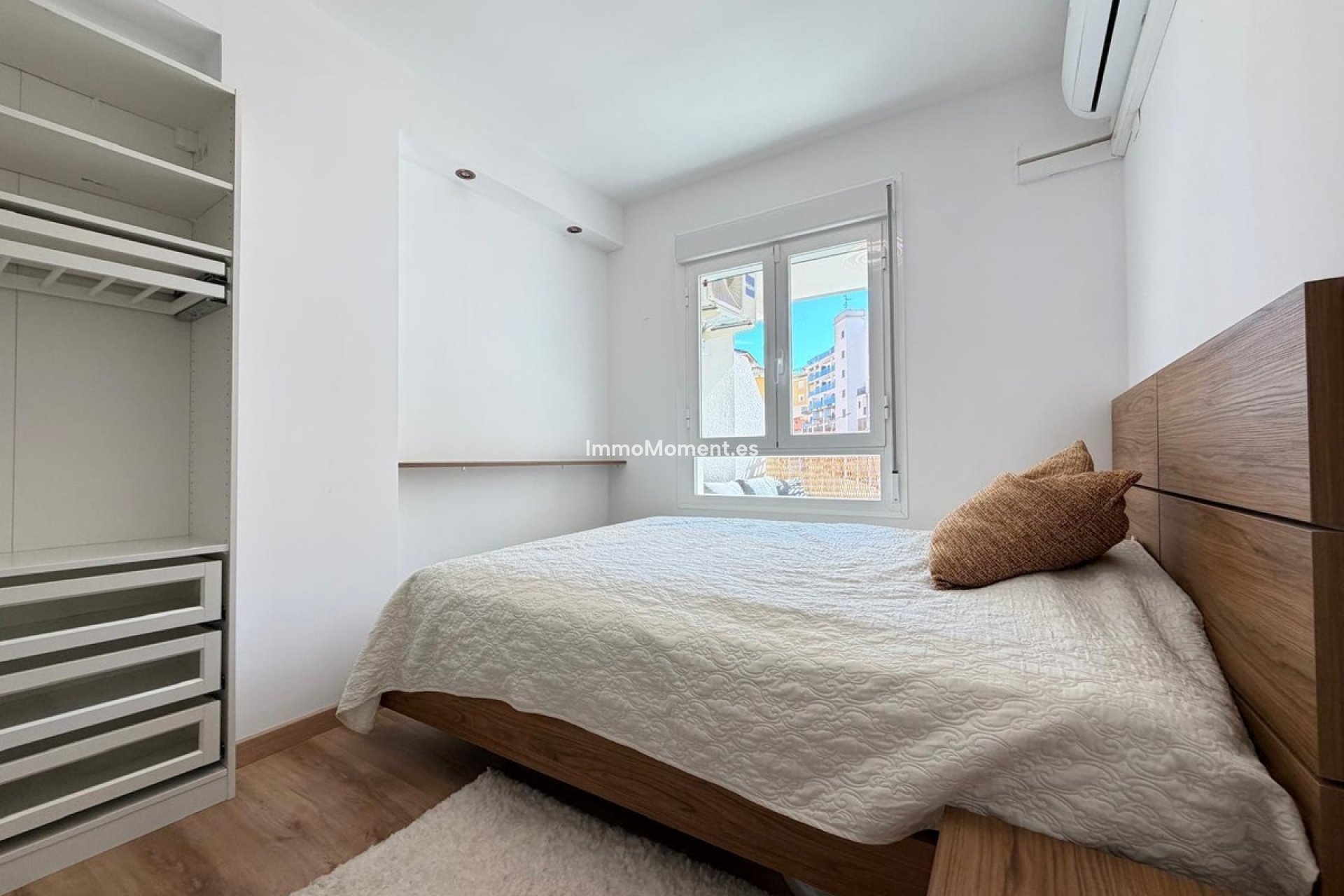 Wiederverkauf - Wohnung - Orihuela - Orihuela Costa