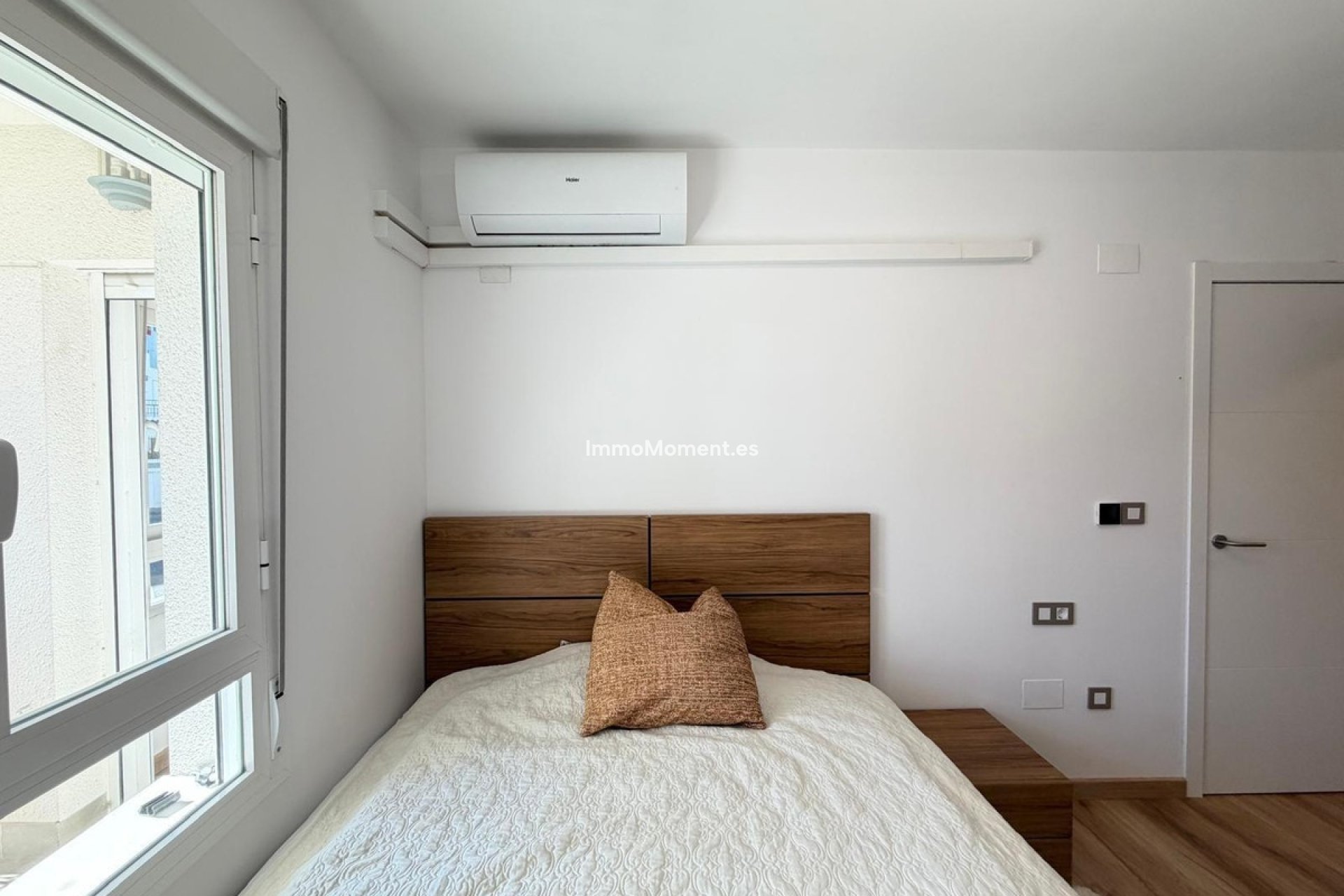 Wiederverkauf - Wohnung - Orihuela - Orihuela Costa