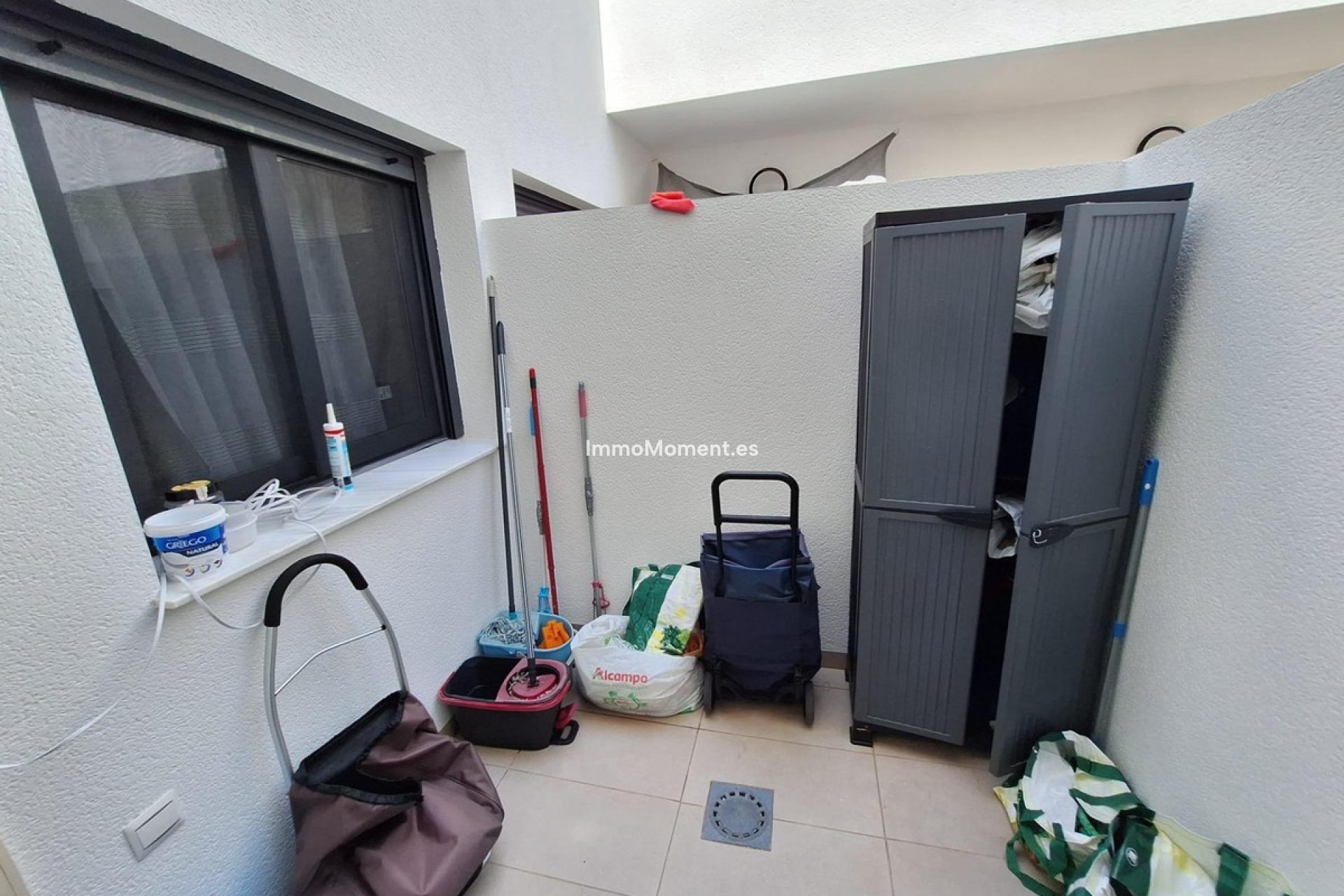 Wiederverkauf - Wohnung - Orihuela - Orihuela Costa