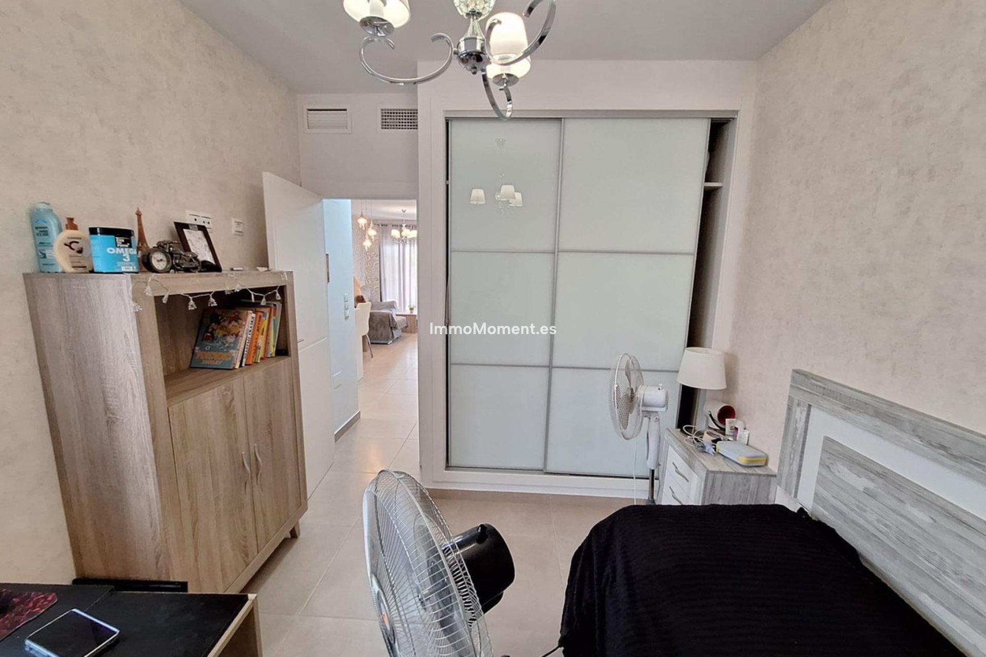 Wiederverkauf - Wohnung - Orihuela - Orihuela Costa