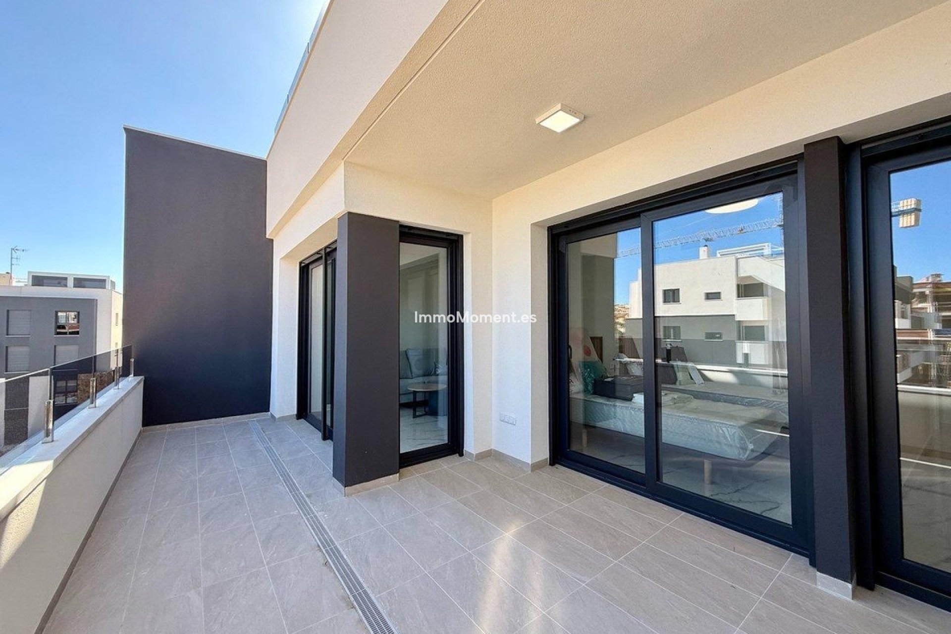 Wiederverkauf - Wohnung - Orihuela - Orihuela Costa