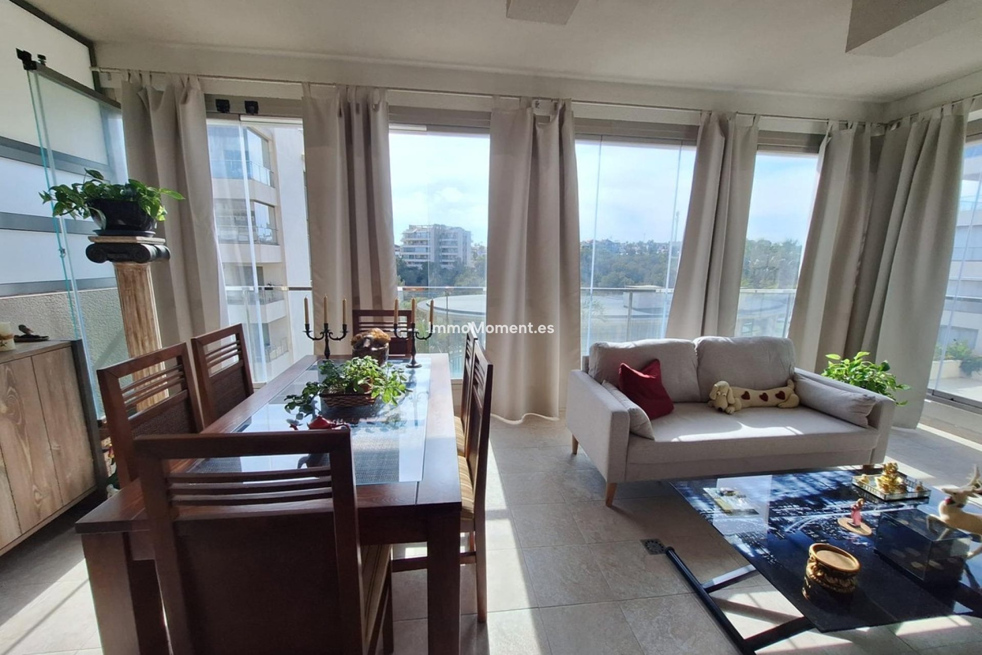 Wiederverkauf - Wohnung - Orihuela - Orihuela Costa