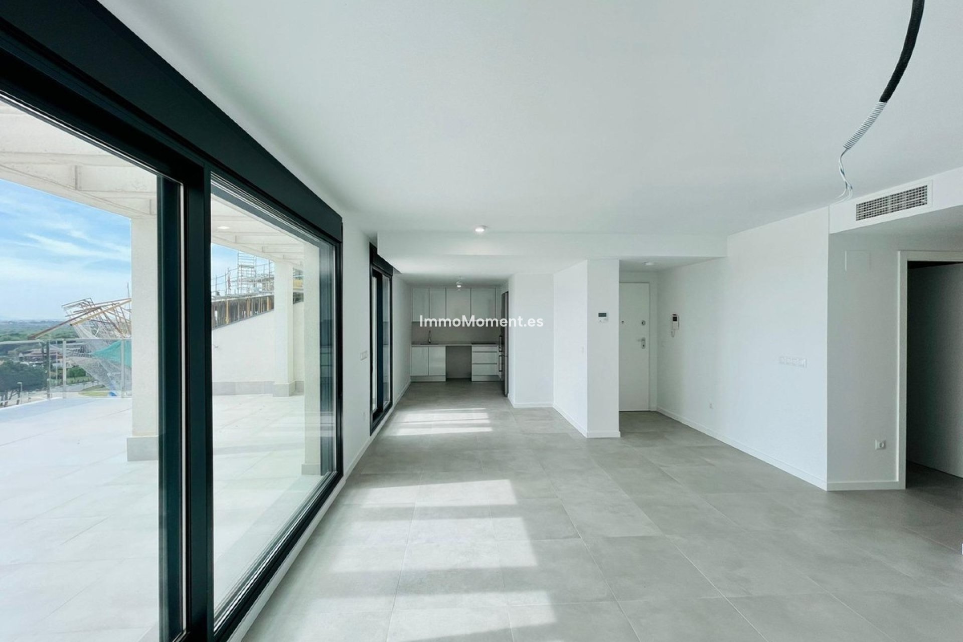 Wiederverkauf - Wohnung - Orihuela - Orihuela Costa