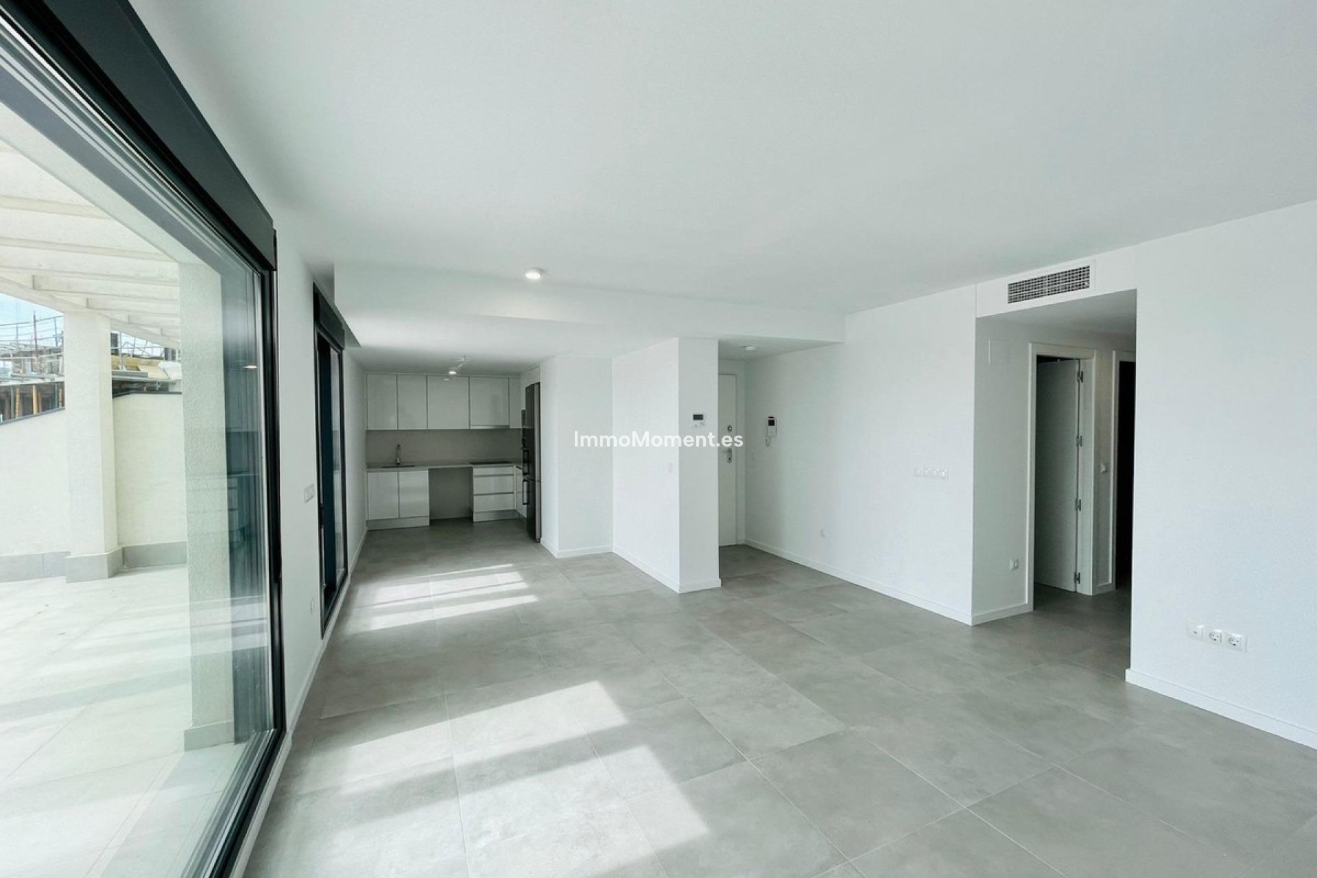 Wiederverkauf - Wohnung - Orihuela - Orihuela Costa