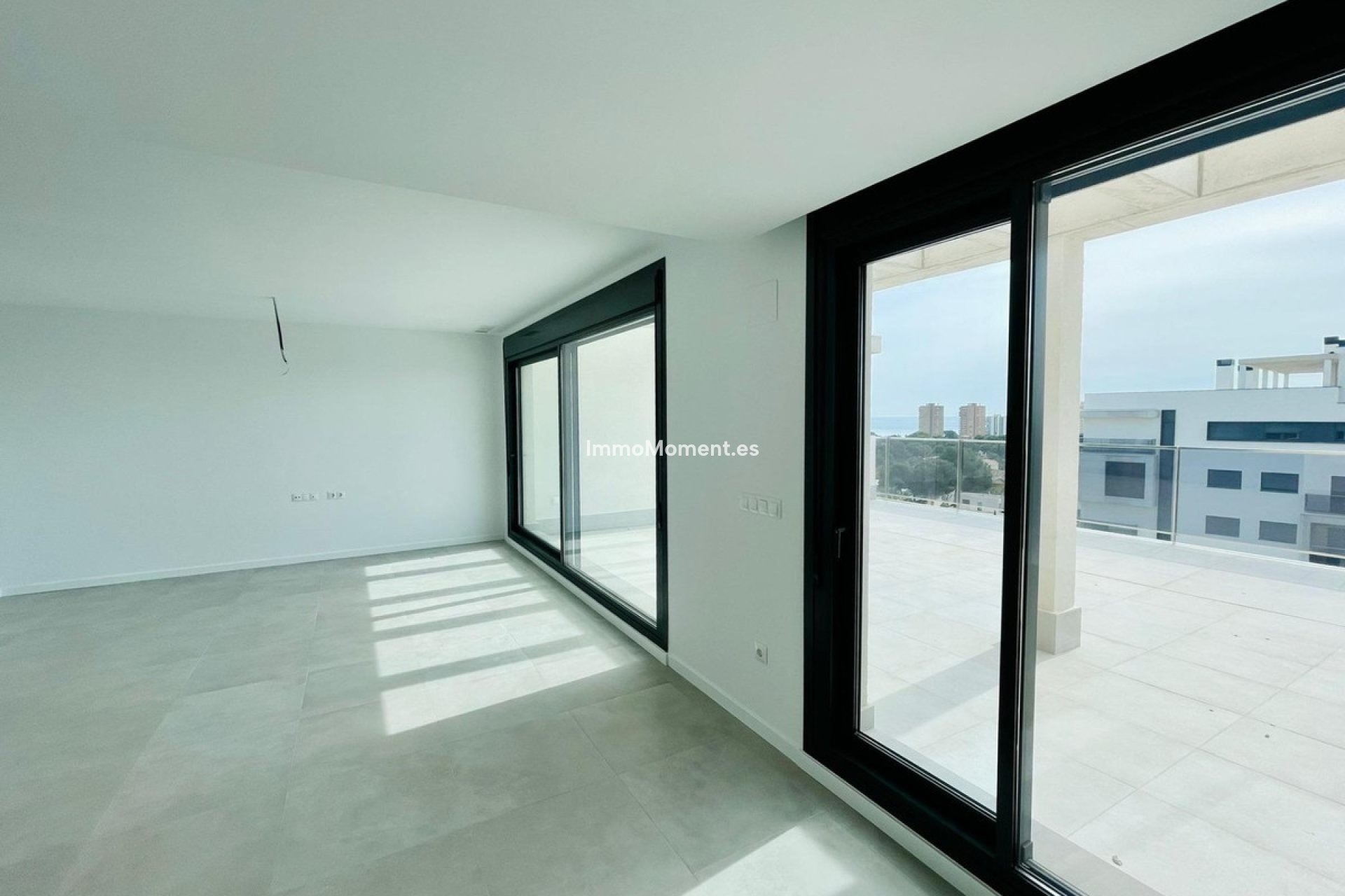 Wiederverkauf - Wohnung - Orihuela - Orihuela Costa