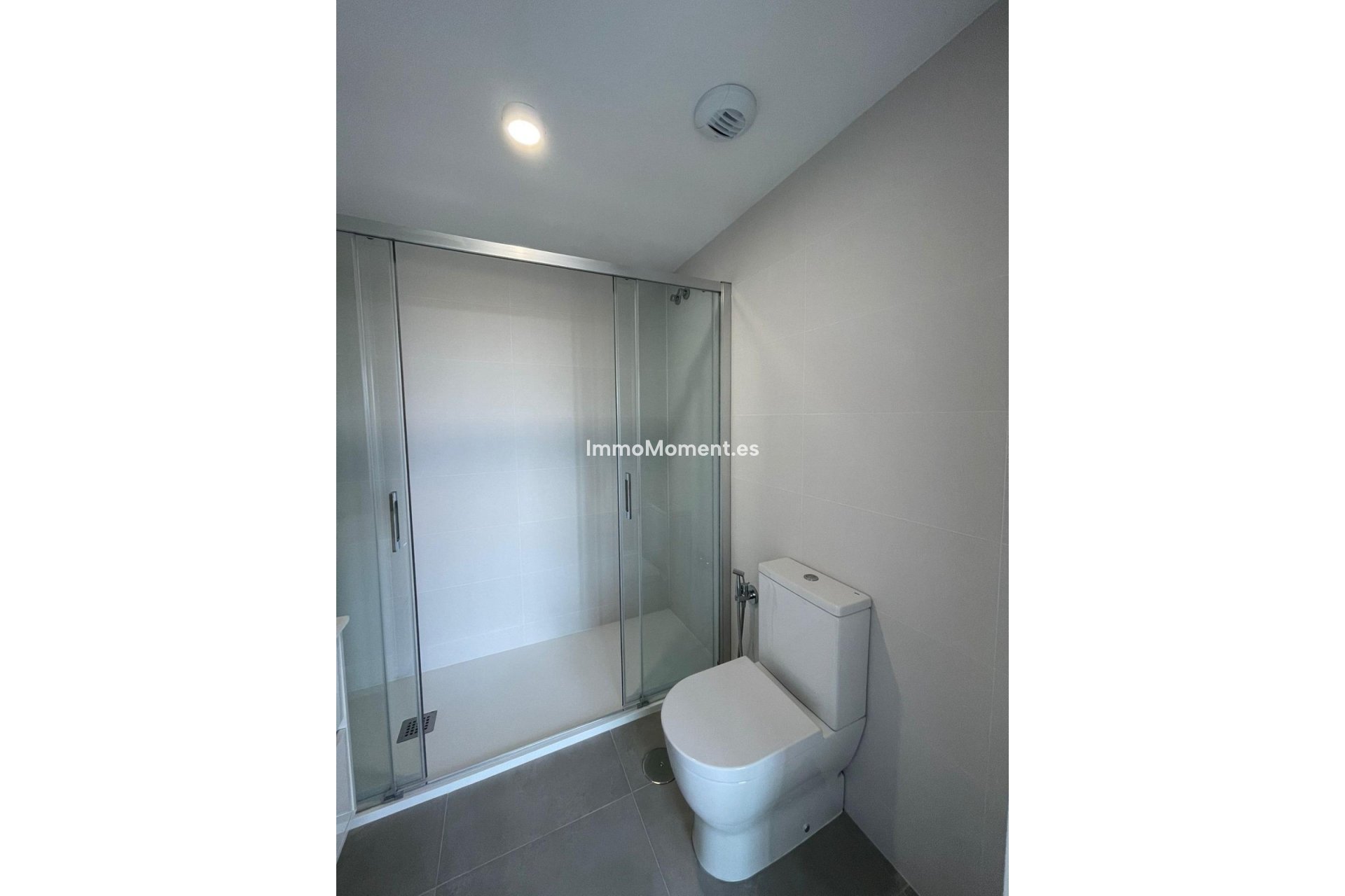 Wiederverkauf - Wohnung - Orihuela - Orihuela Costa