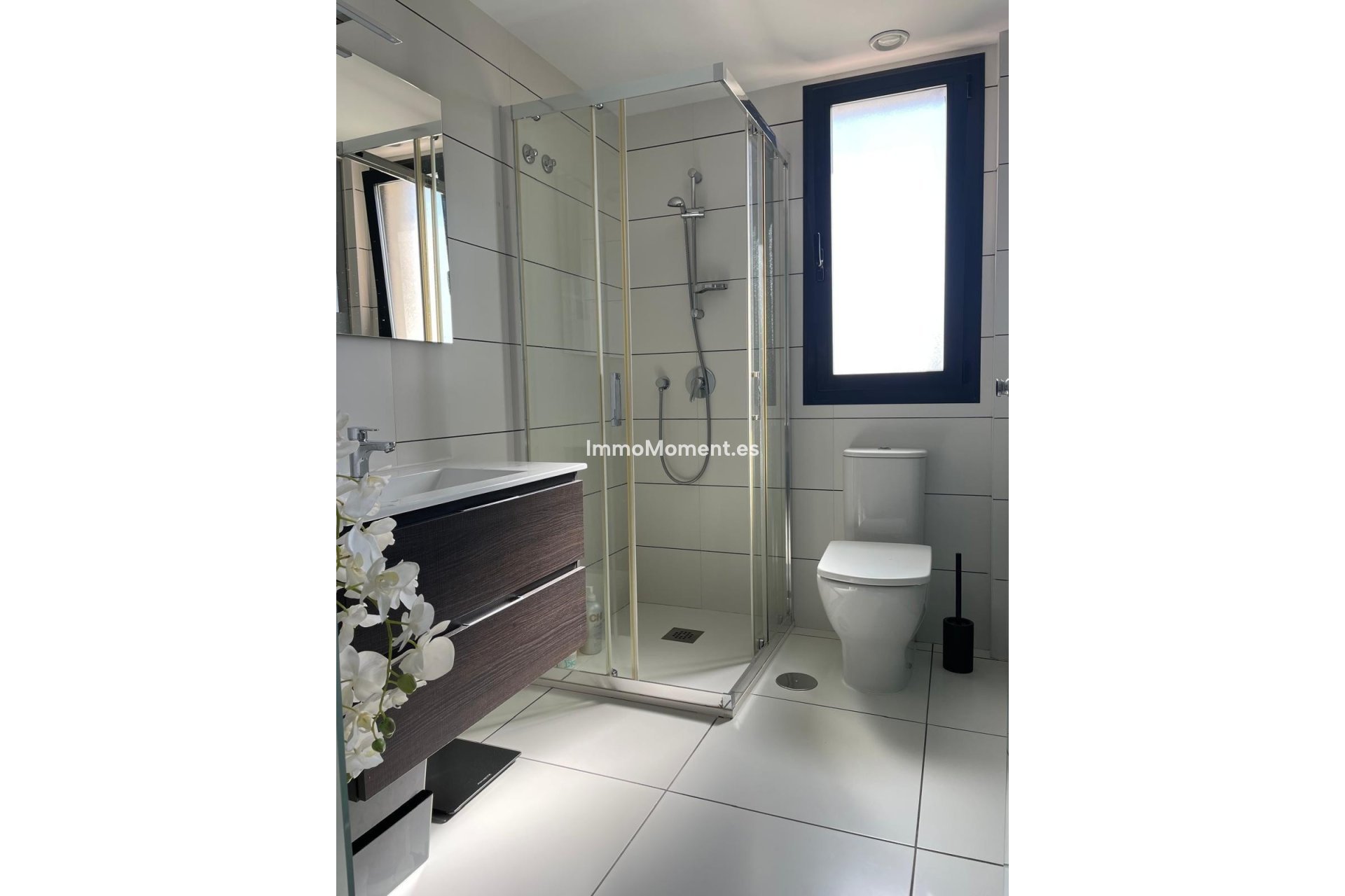 Wiederverkauf - Wohnung - Orihuela - Orihuela Costa