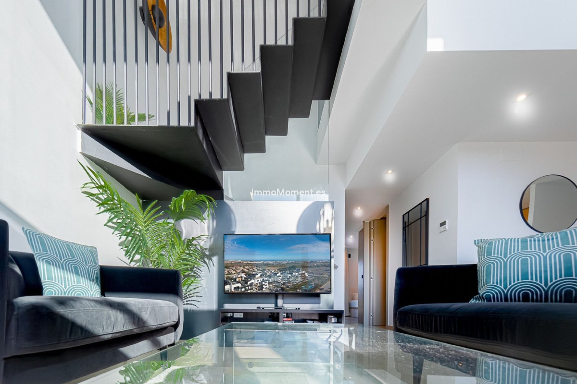 Wiederverkauf - Wohnung - Orihuela - Orihuela Costa