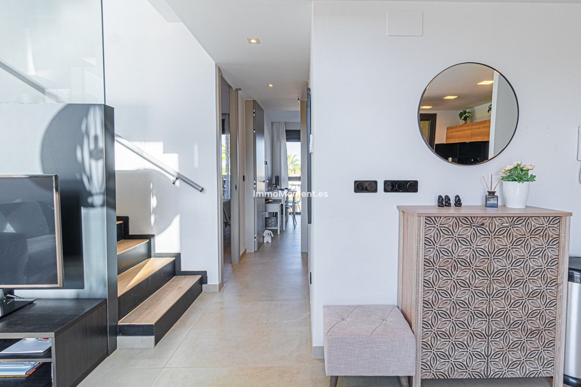 Wiederverkauf - Wohnung - Orihuela - Orihuela Costa