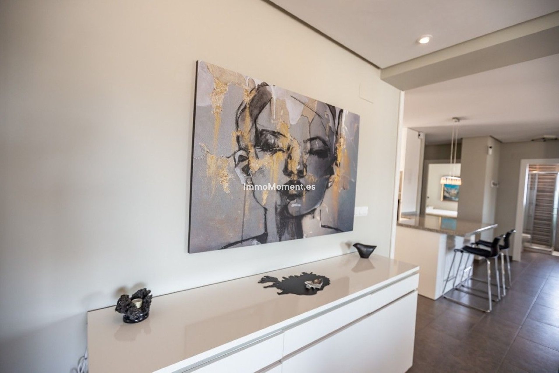 Wiederverkauf - Wohnung - Orihuela - Orihuela Costa