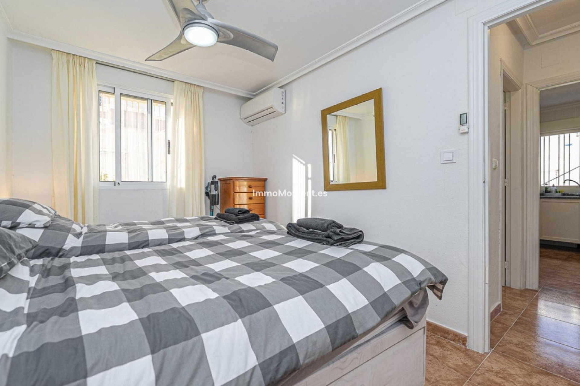 Wiederverkauf - Wohnung - Orihuela - Orihuela Costa