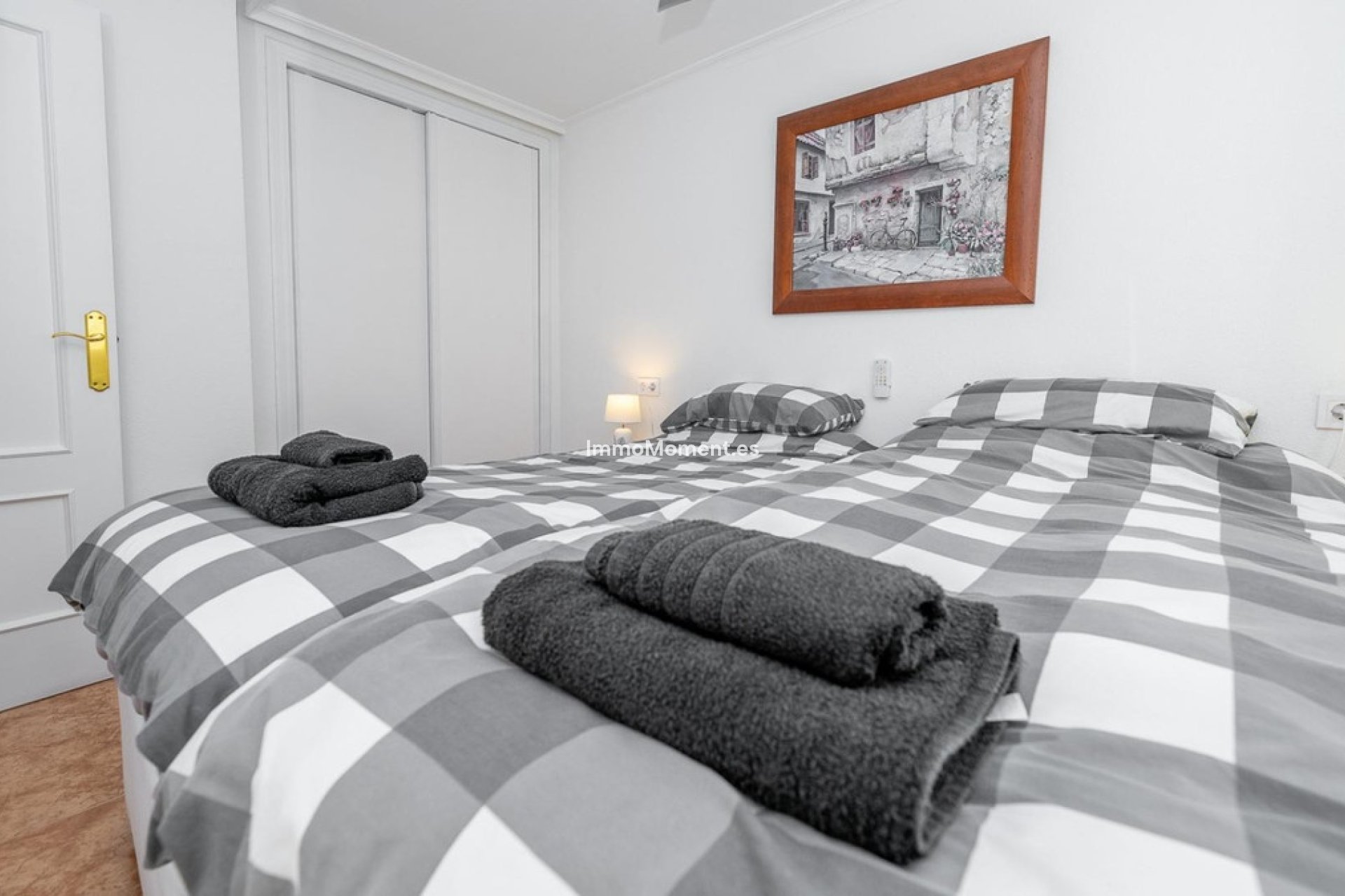 Wiederverkauf - Wohnung - Orihuela - Orihuela Costa