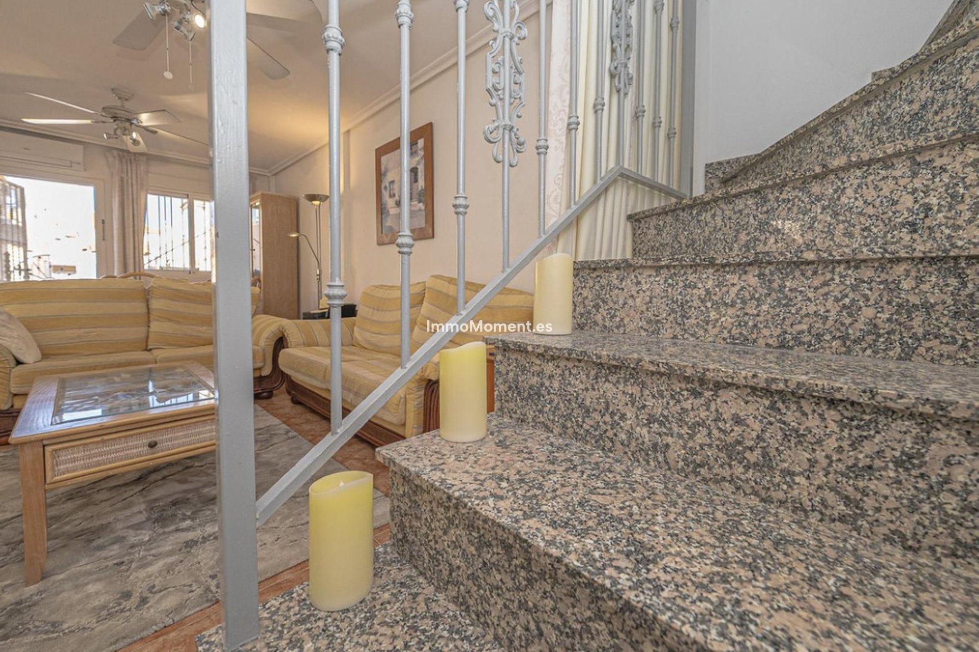 Wiederverkauf - Wohnung - Orihuela - Orihuela Costa