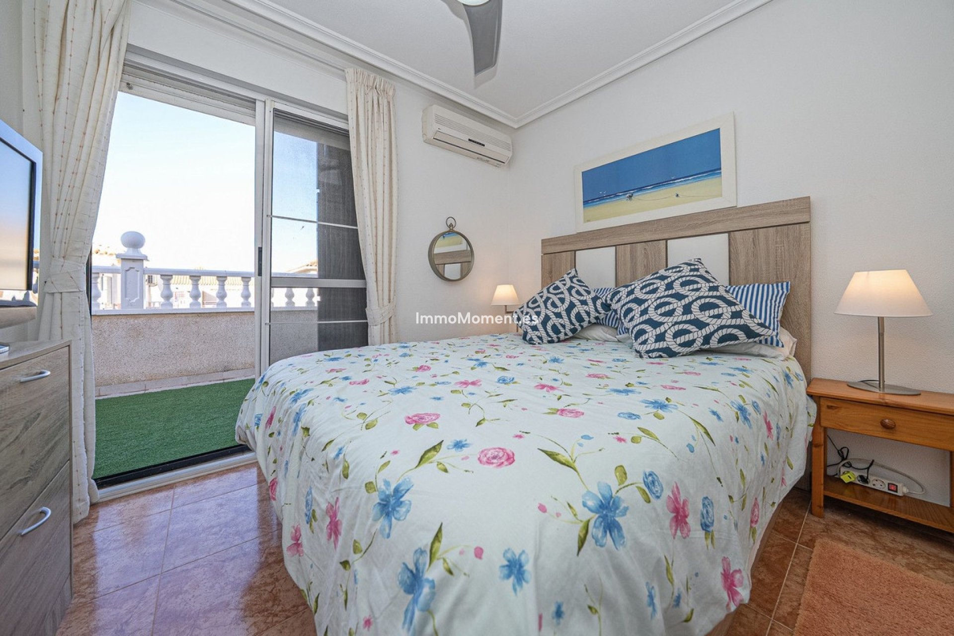 Wiederverkauf - Wohnung - Orihuela - Orihuela Costa