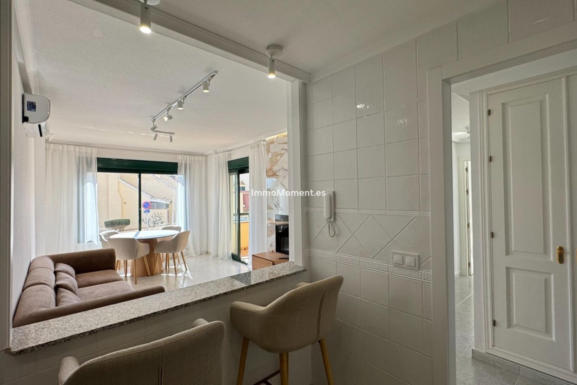 Wiederverkauf - Wohnung - Orihuela - Orihuela Costa