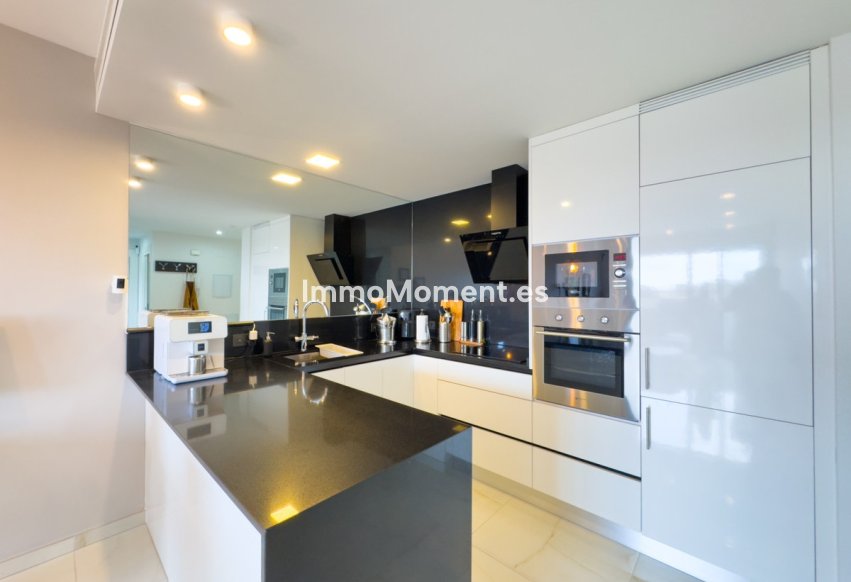 Wiederverkauf - Wohnung - Orihuela - Orihuela Costa