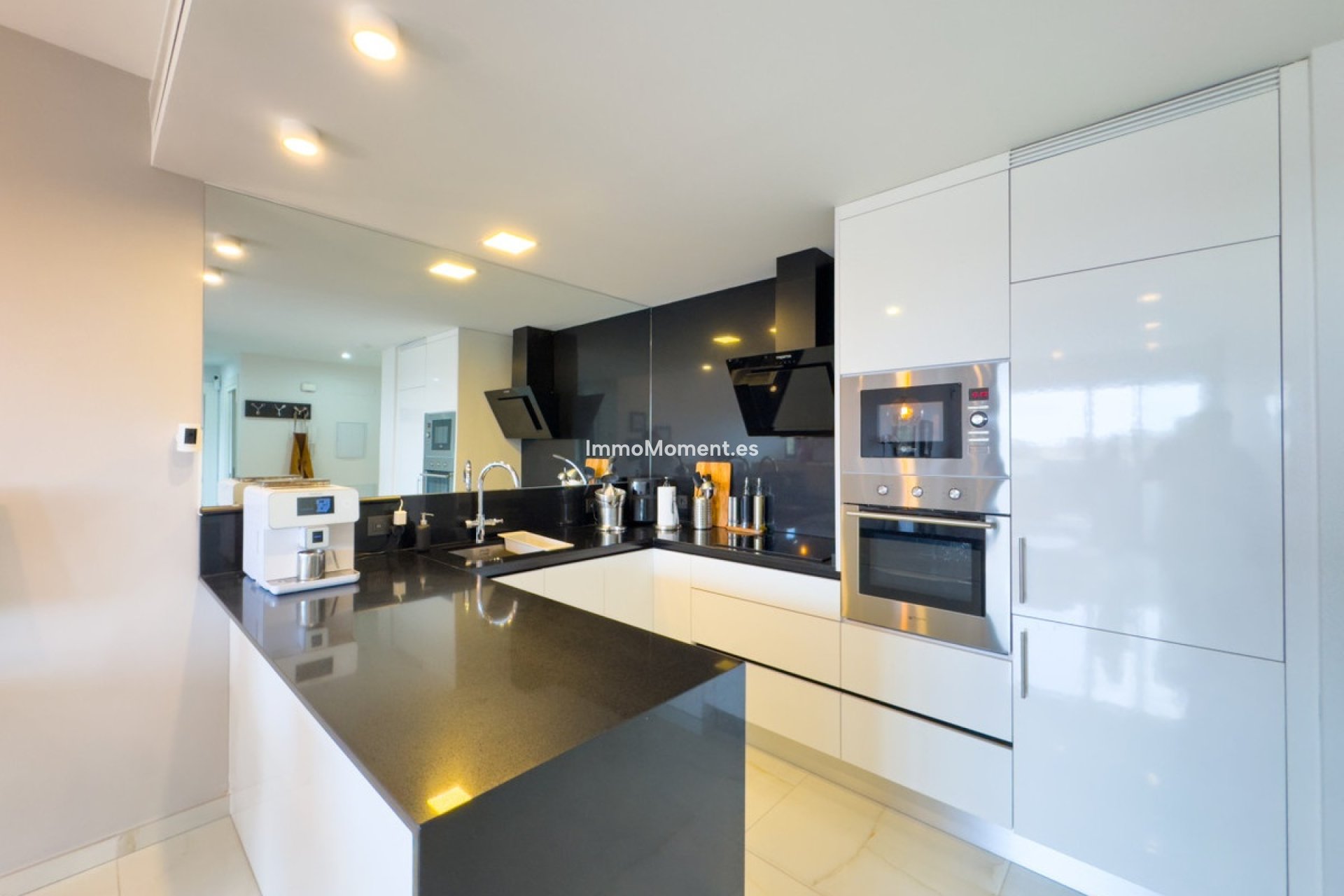 Wiederverkauf - Wohnung - Orihuela - Orihuela Costa