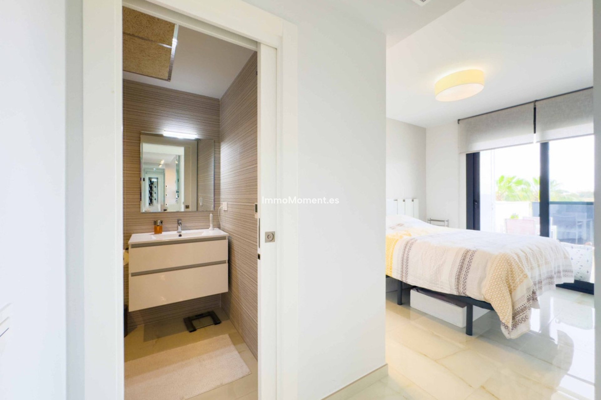 Wiederverkauf - Wohnung - Orihuela - Orihuela Costa