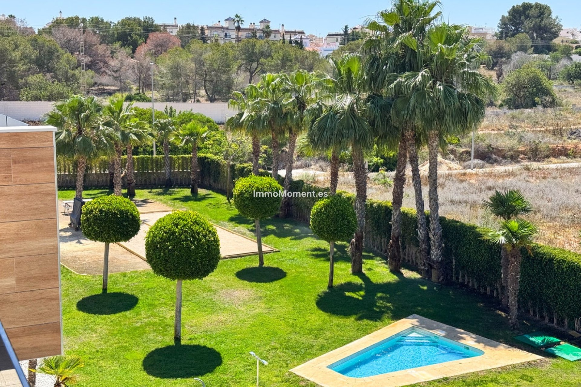 Wiederverkauf - Wohnung - Orihuela - Orihuela Costa