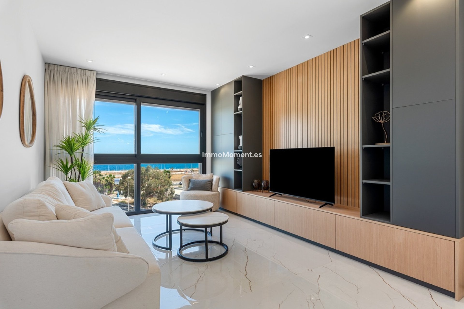 Wiederverkauf - Wohnung - Orihuela - Orihuela Costa