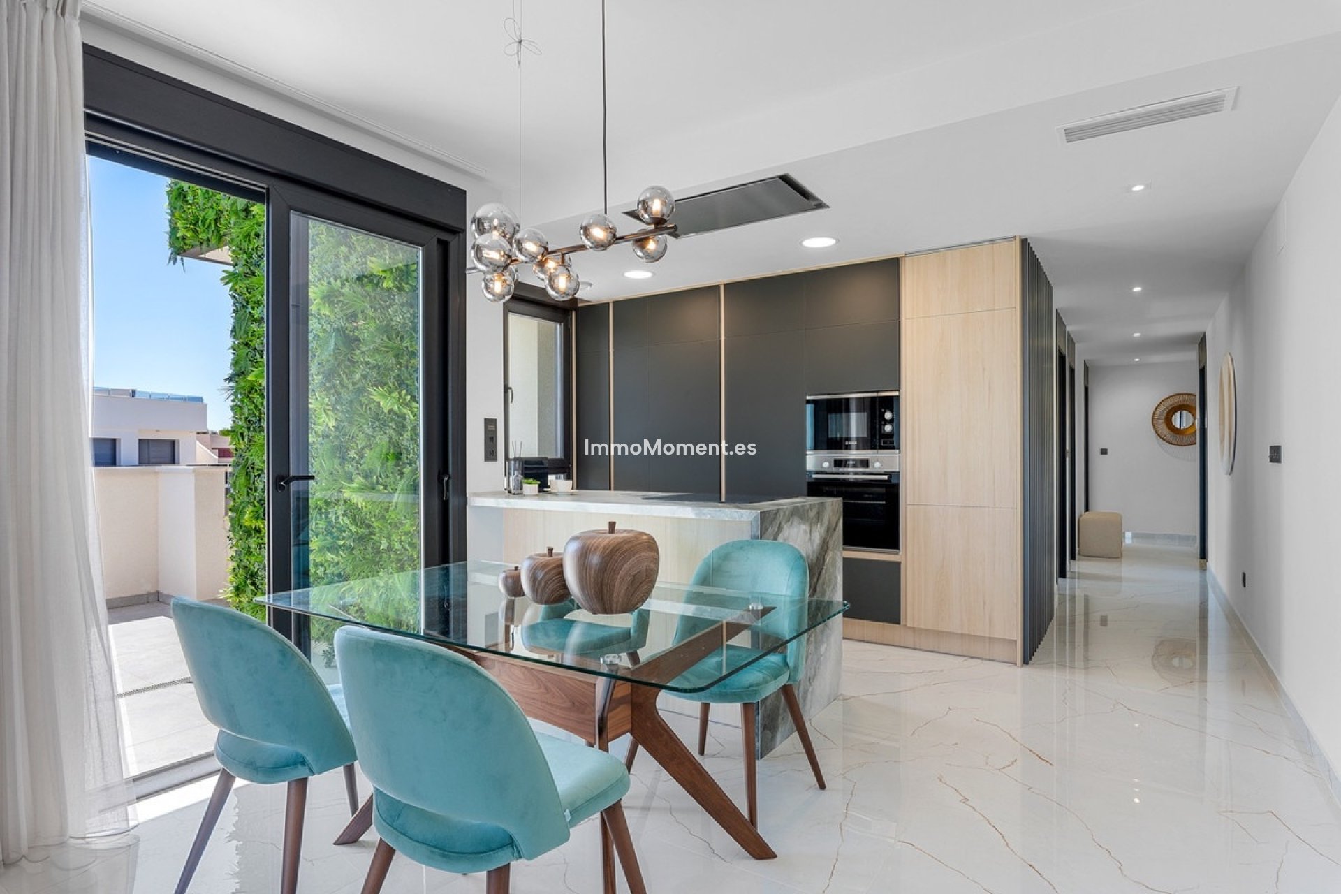 Wiederverkauf - Wohnung - Orihuela - Orihuela Costa