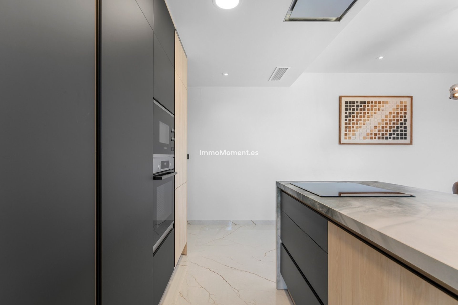 Wiederverkauf - Wohnung - Orihuela - Orihuela Costa