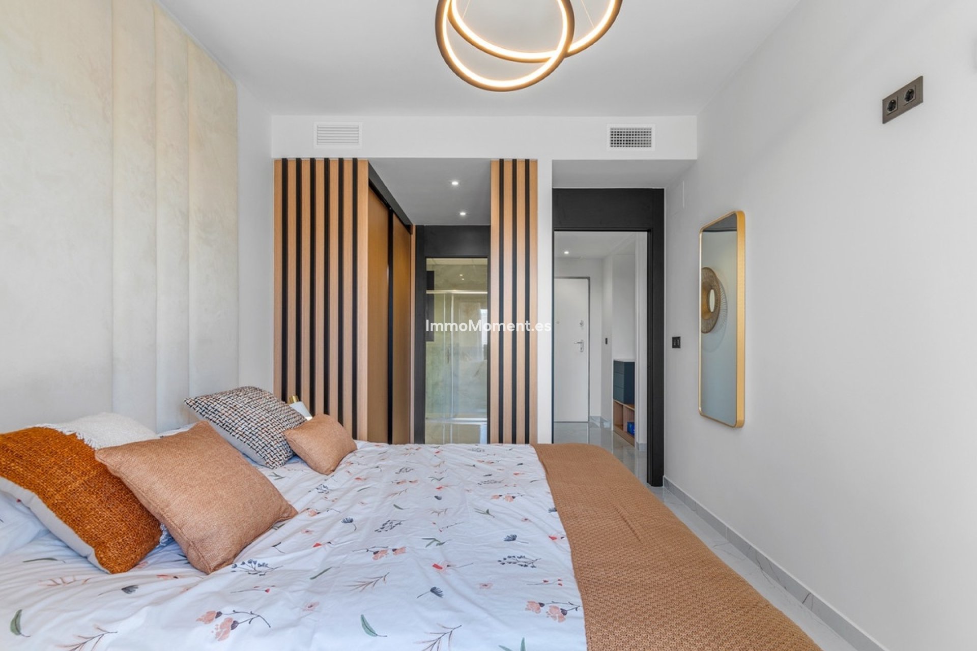 Wiederverkauf - Wohnung - Orihuela - Orihuela Costa