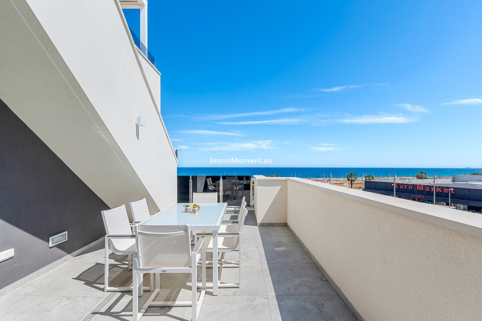 Wiederverkauf - Wohnung - Orihuela - Orihuela Costa