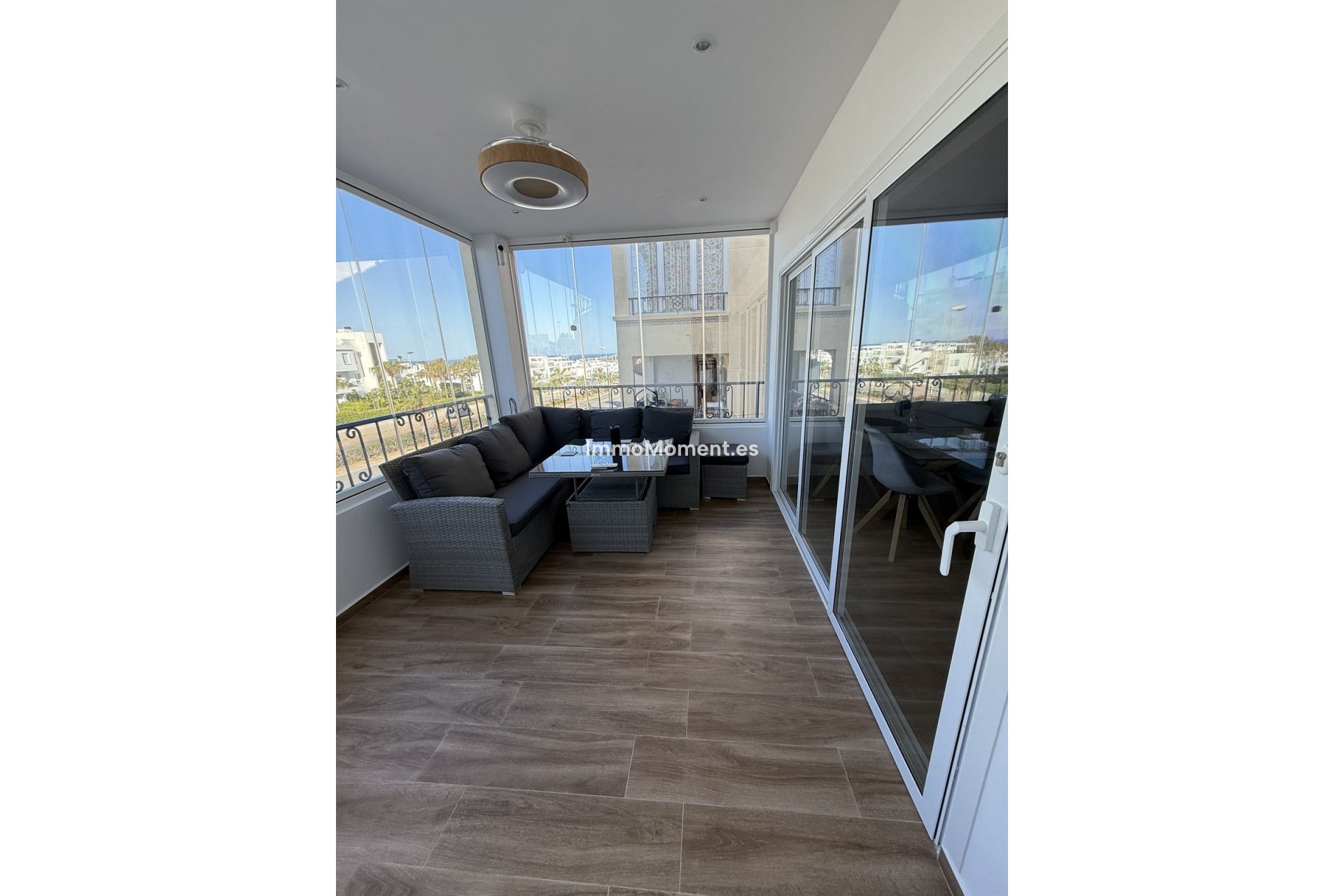 Wiederverkauf - Wohnung - Orihuela - Orihuela Costa