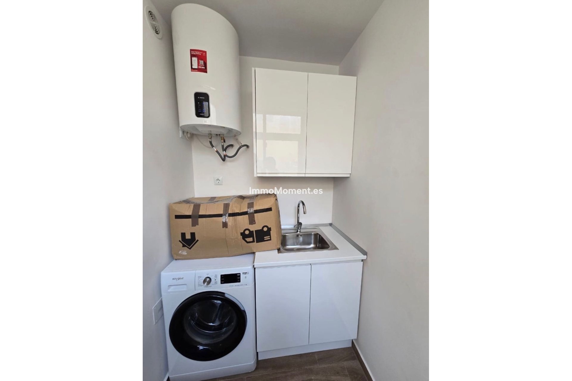 Wiederverkauf - Wohnung - Orihuela - Orihuela Costa