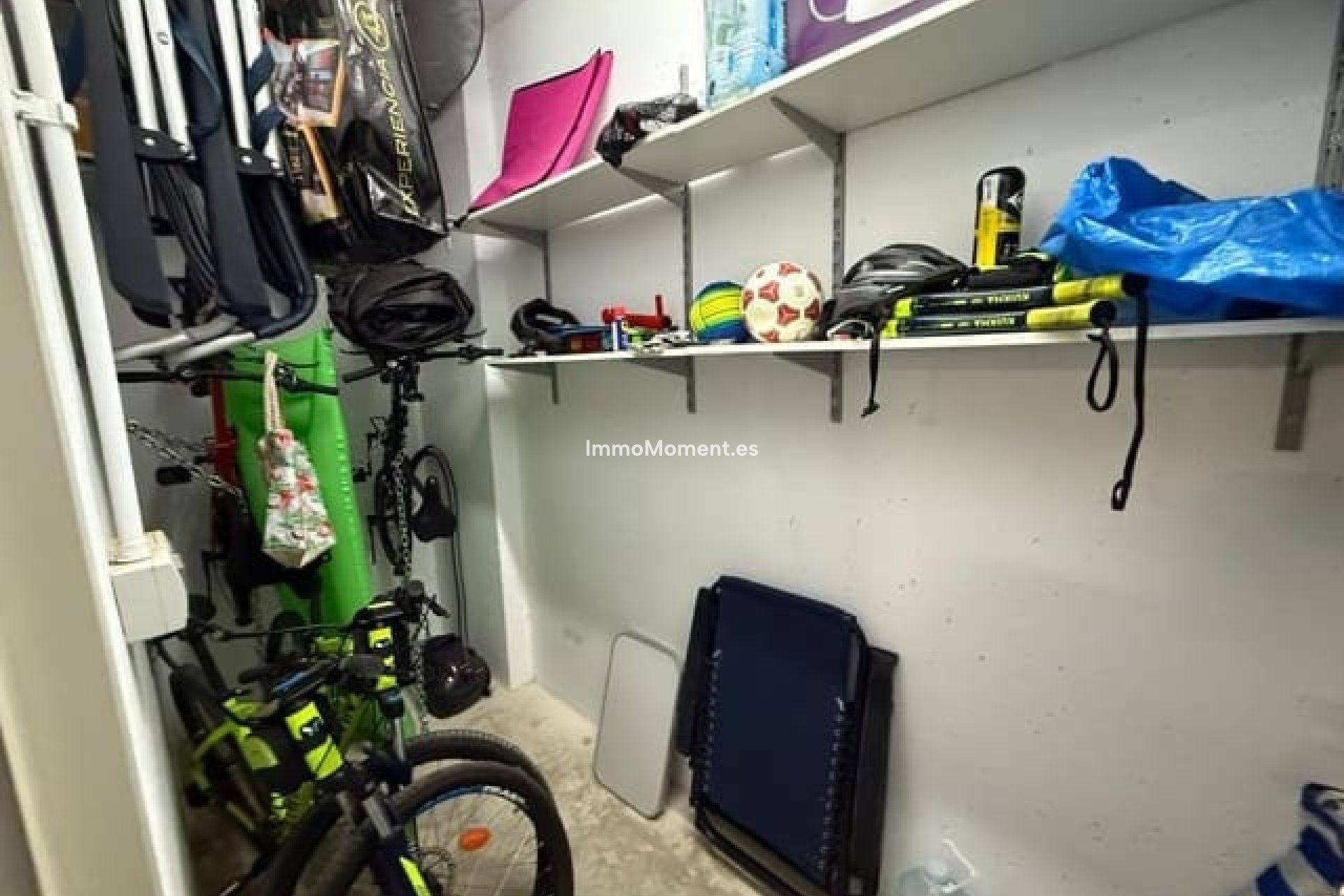 Wiederverkauf - Wohnung - Orihuela - Orihuela Costa