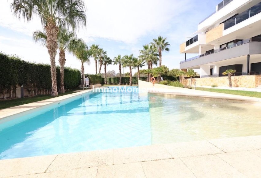 Wiederverkauf - Wohnung - Orihuela - Orihuela Costa