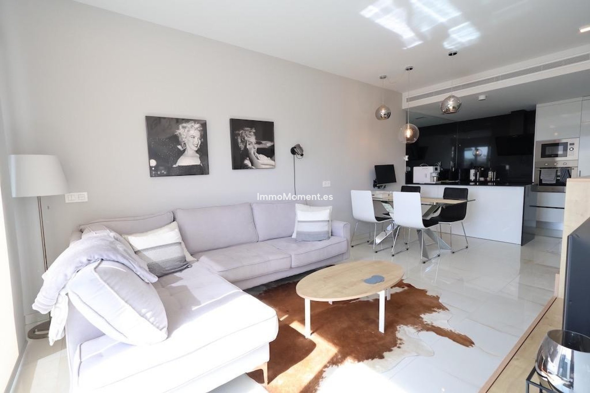 Wiederverkauf - Wohnung - Orihuela - Orihuela Costa