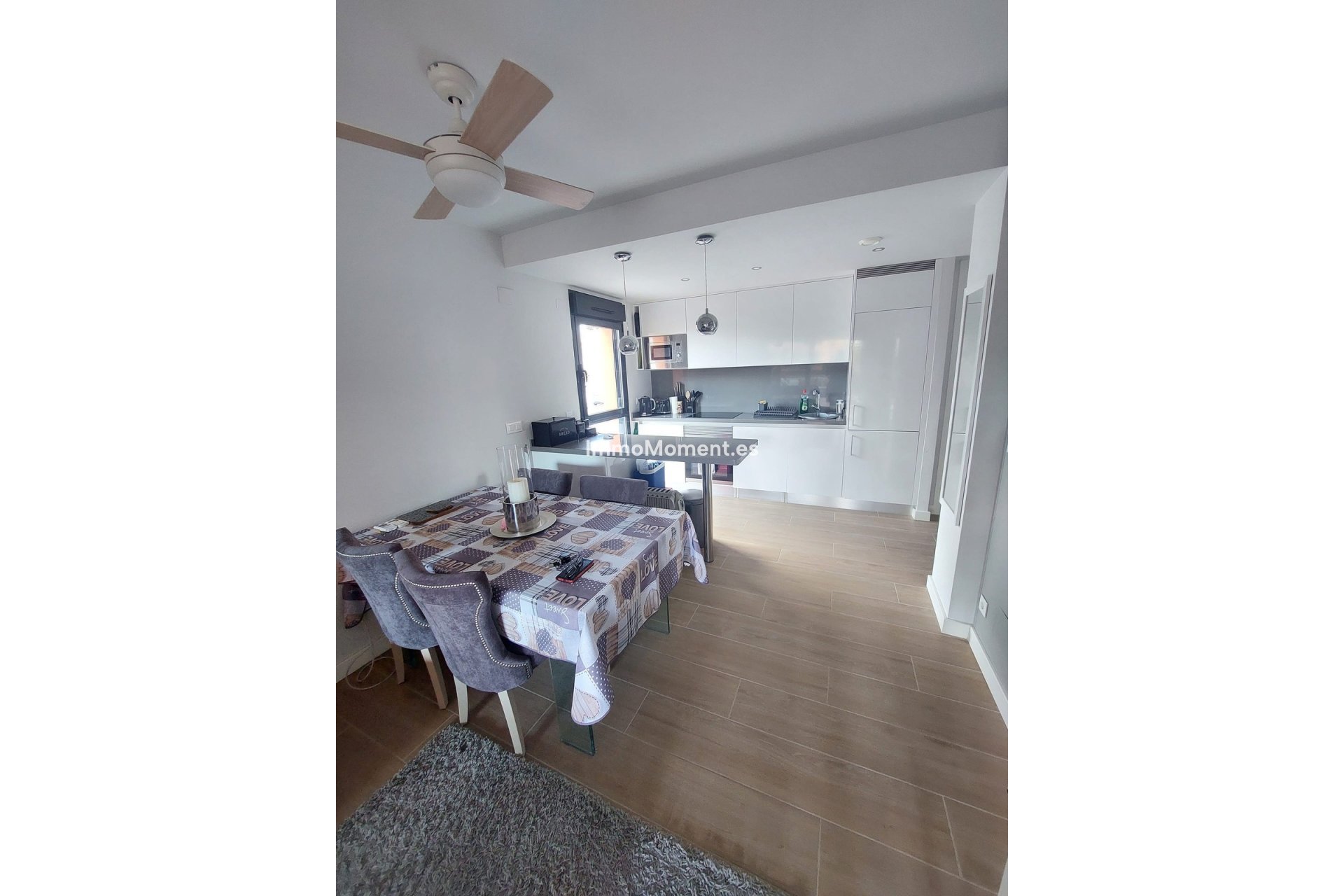 Wiederverkauf - Wohnung - Orihuela - Orihuela Costa