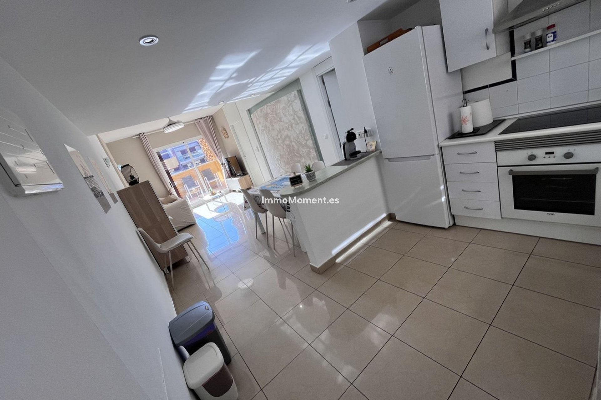 Wiederverkauf - Wohnung - Orihuela - Orihuela Costa