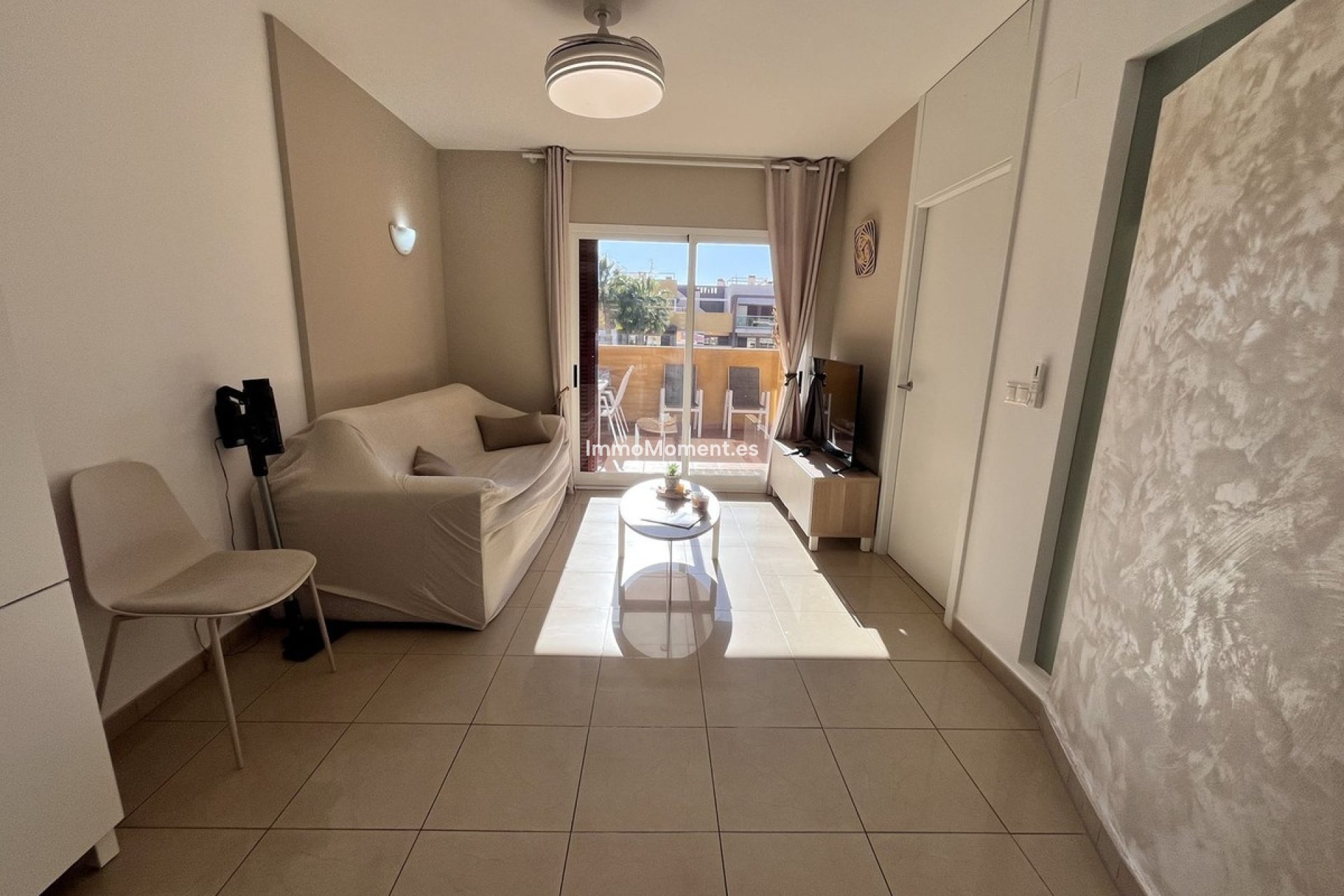 Wiederverkauf - Wohnung - Orihuela - Orihuela Costa