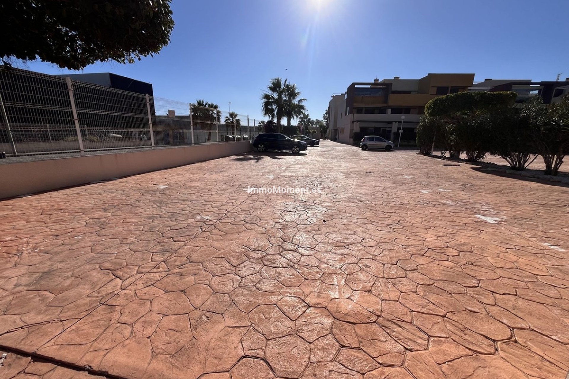 Wiederverkauf - Wohnung - Orihuela - Orihuela Costa