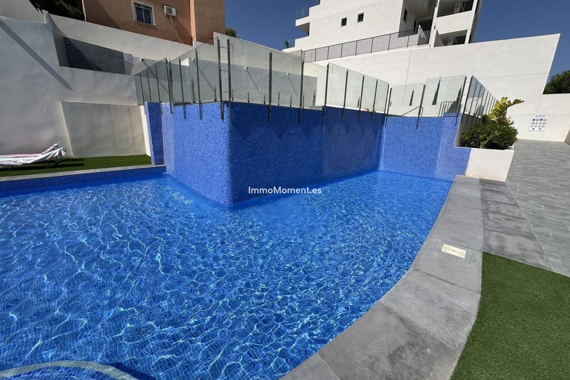 Wiederverkauf - Wohnung - Orihuela - Orihuela Costa