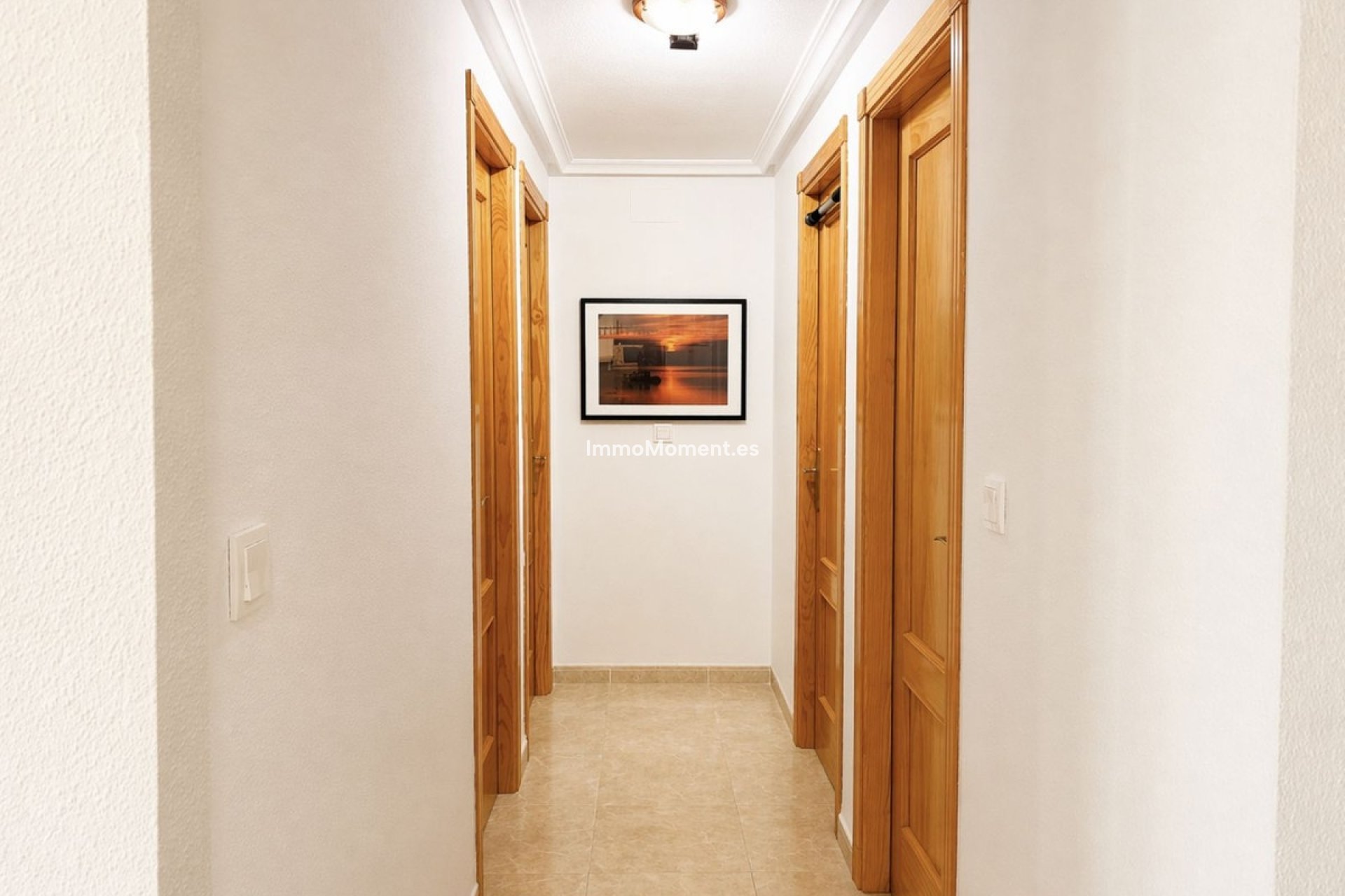 Wiederverkauf - Wohnung - Orihuela - Orihuela Costa