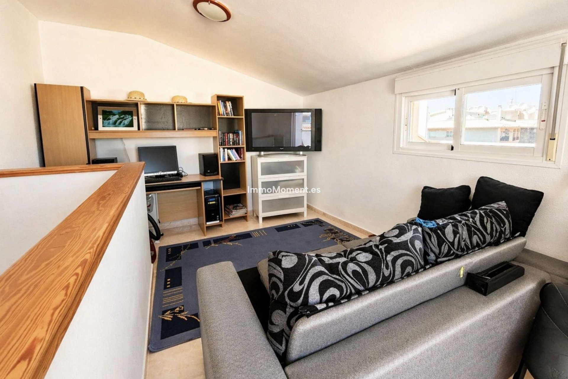 Wiederverkauf - Wohnung - Orihuela - Orihuela Costa