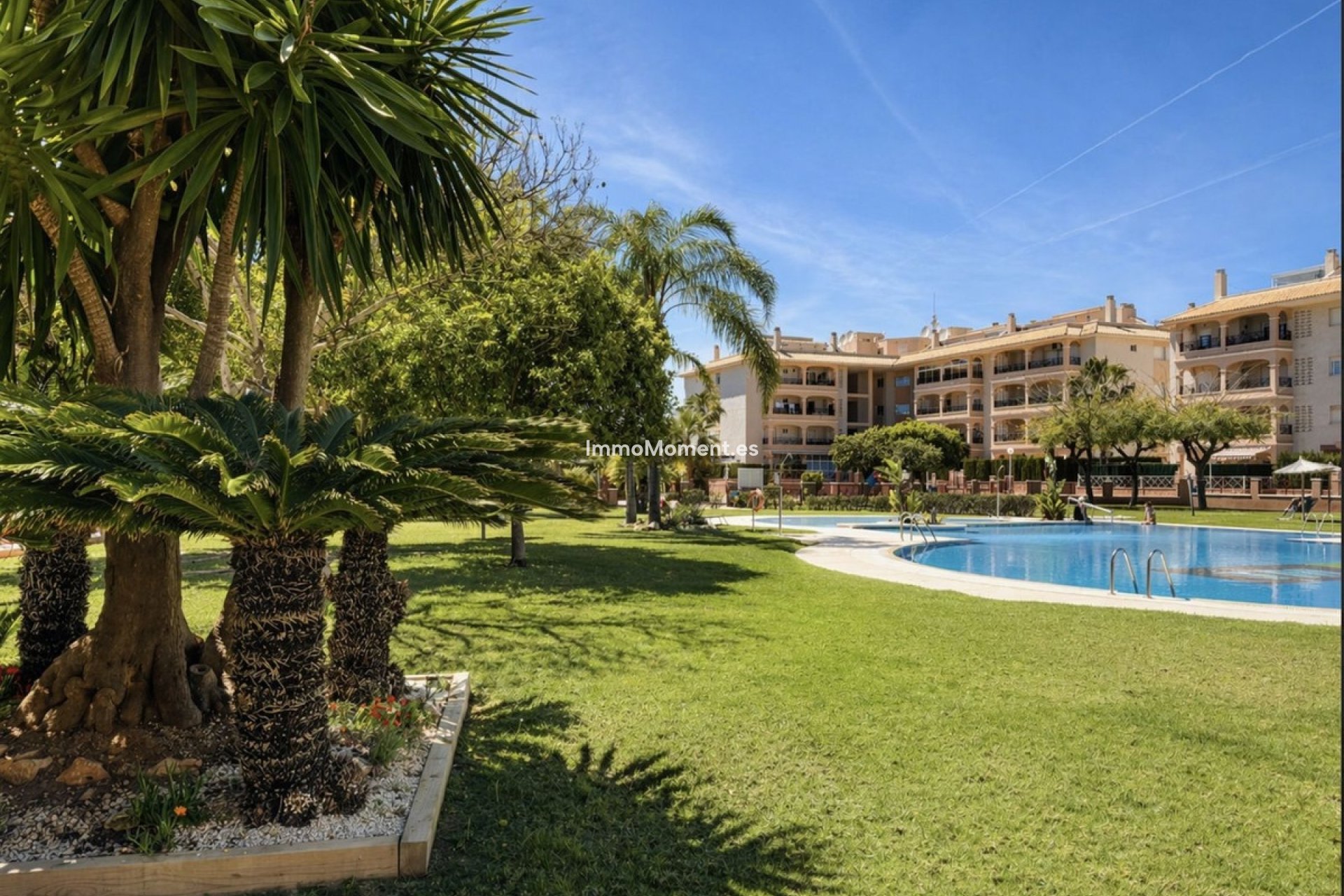 Wiederverkauf - Wohnung - Orihuela - Orihuela Costa